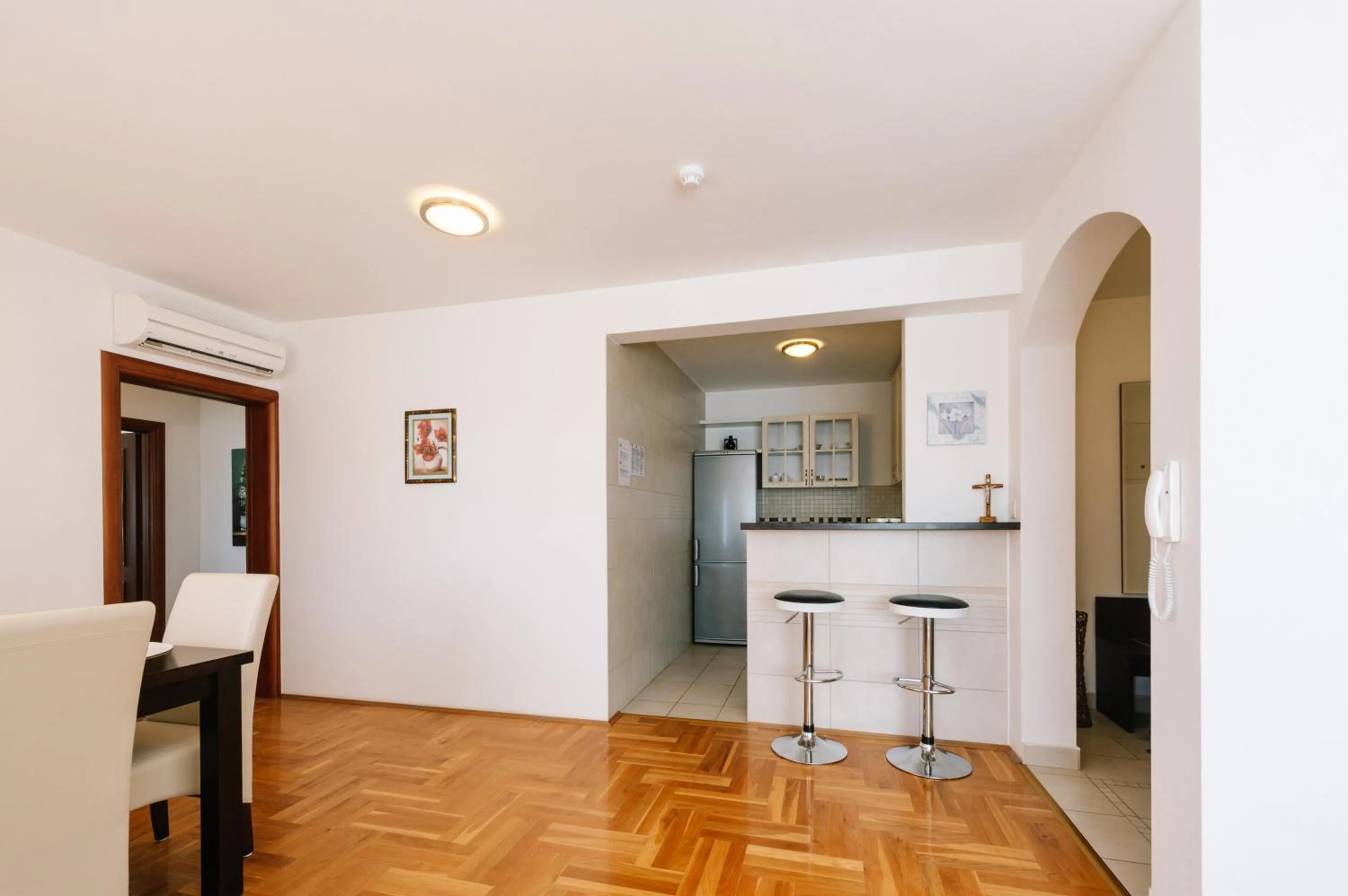 Property building in Irish House Međugorje