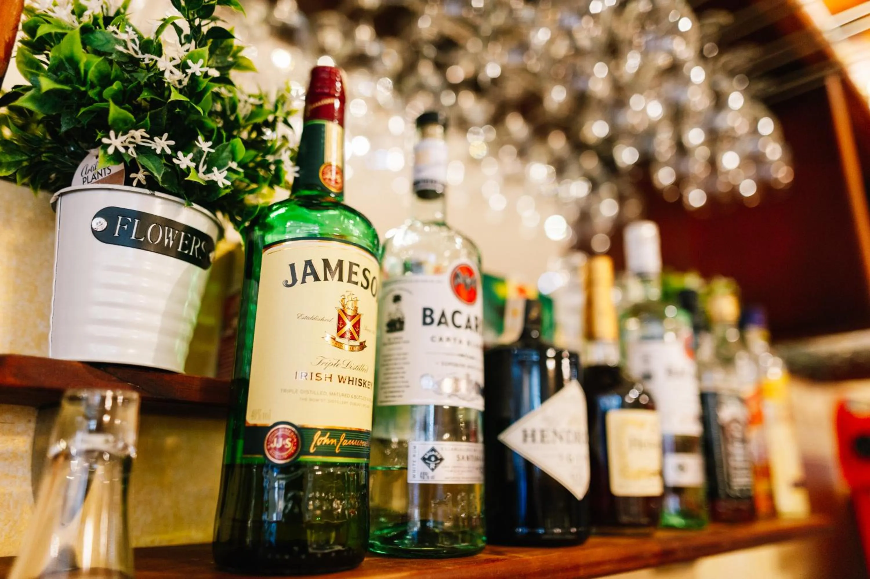 Coffee/tea facilities in Irish House Međugorje