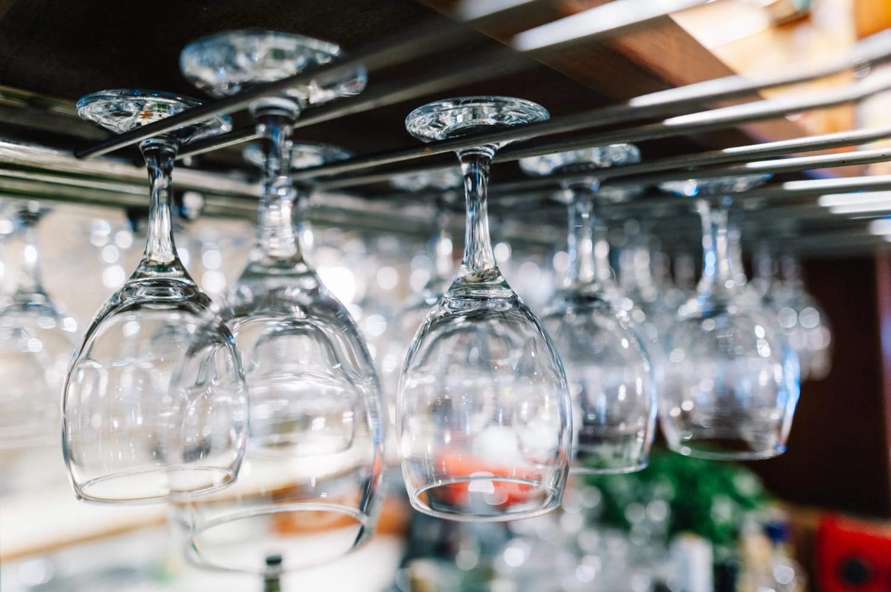 Lounge or bar in Irish House Međugorje