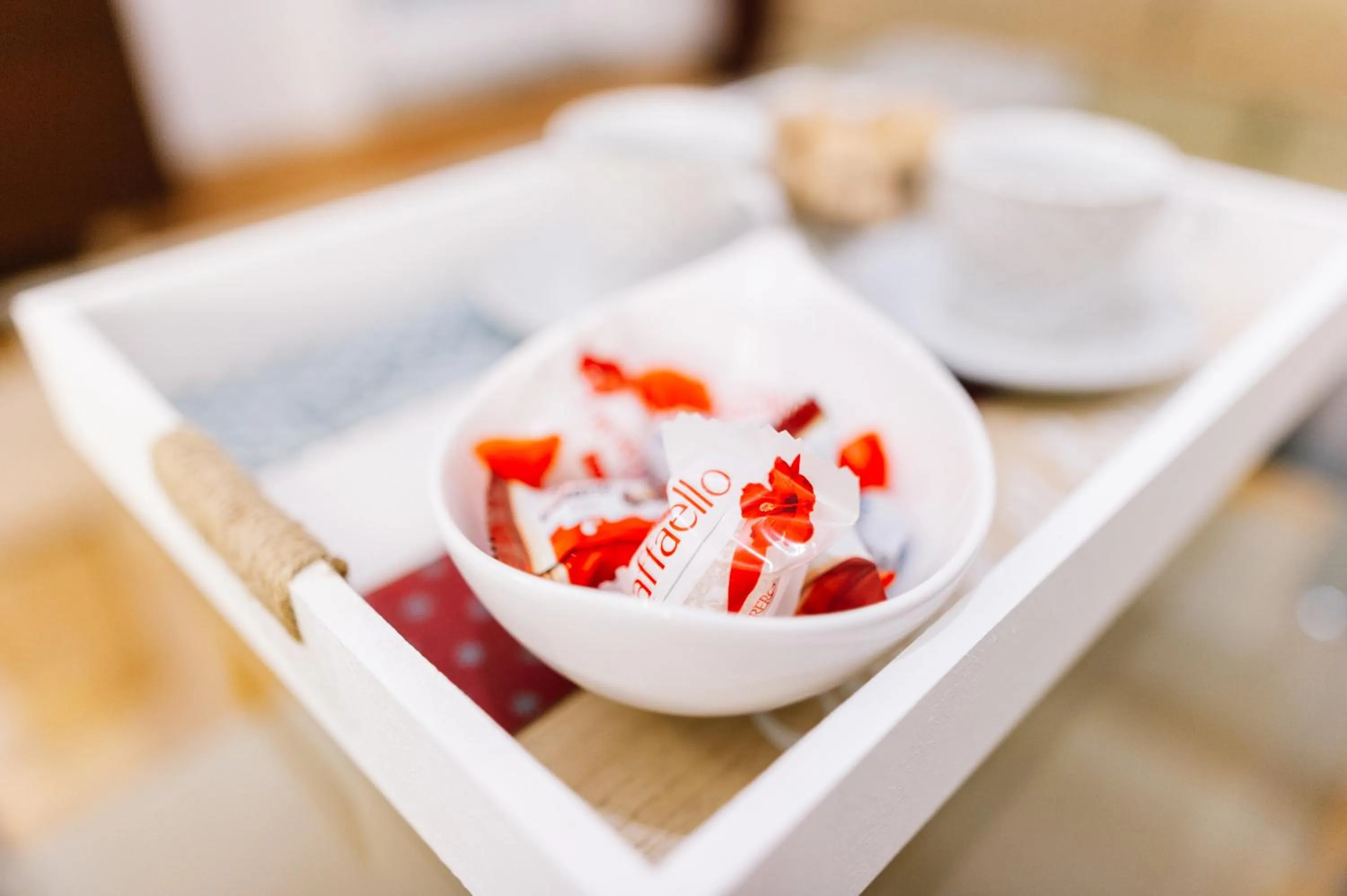 Food and drinks in Irish House Međugorje