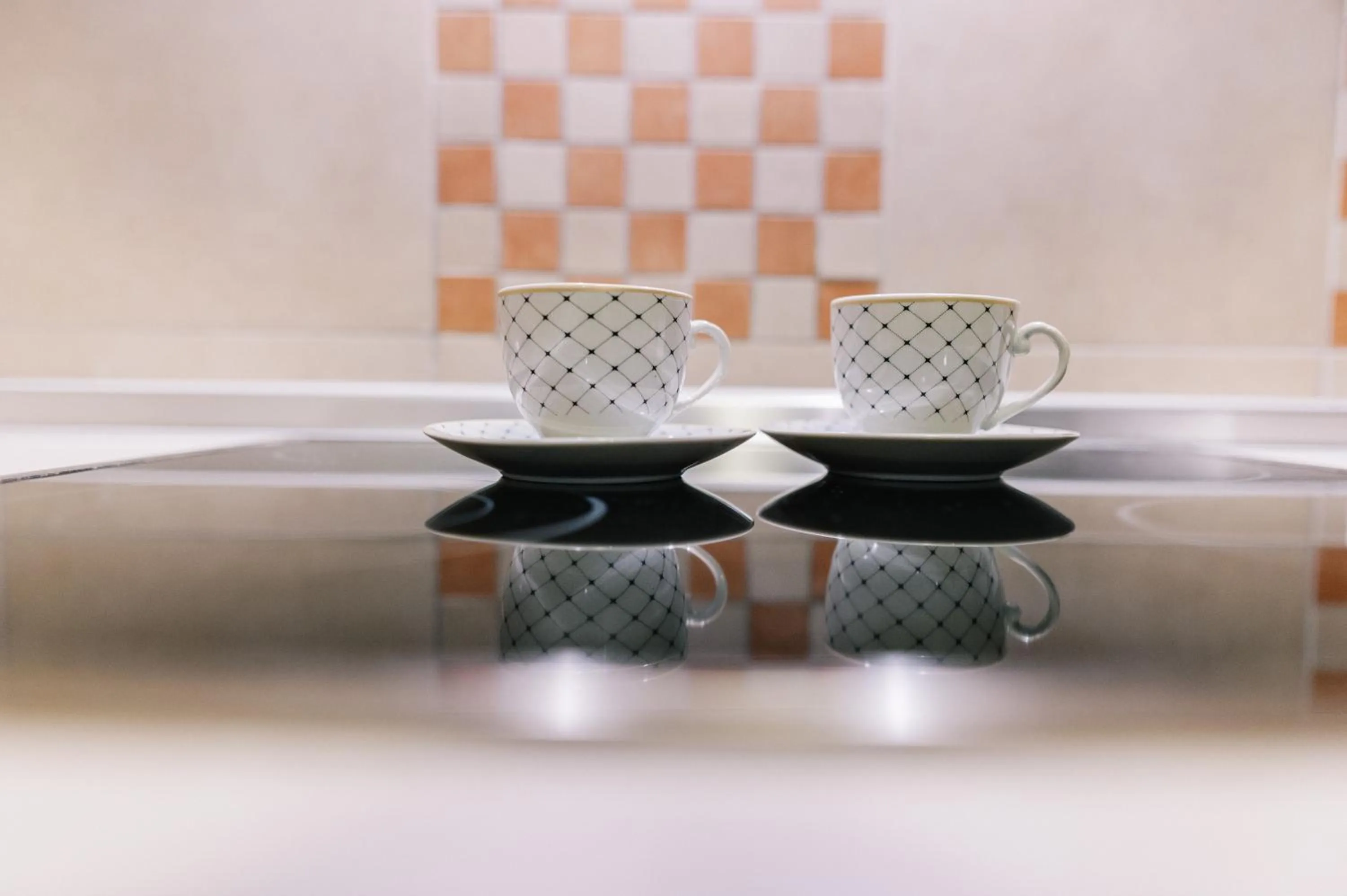 Coffee/tea facilities in Irish House Međugorje