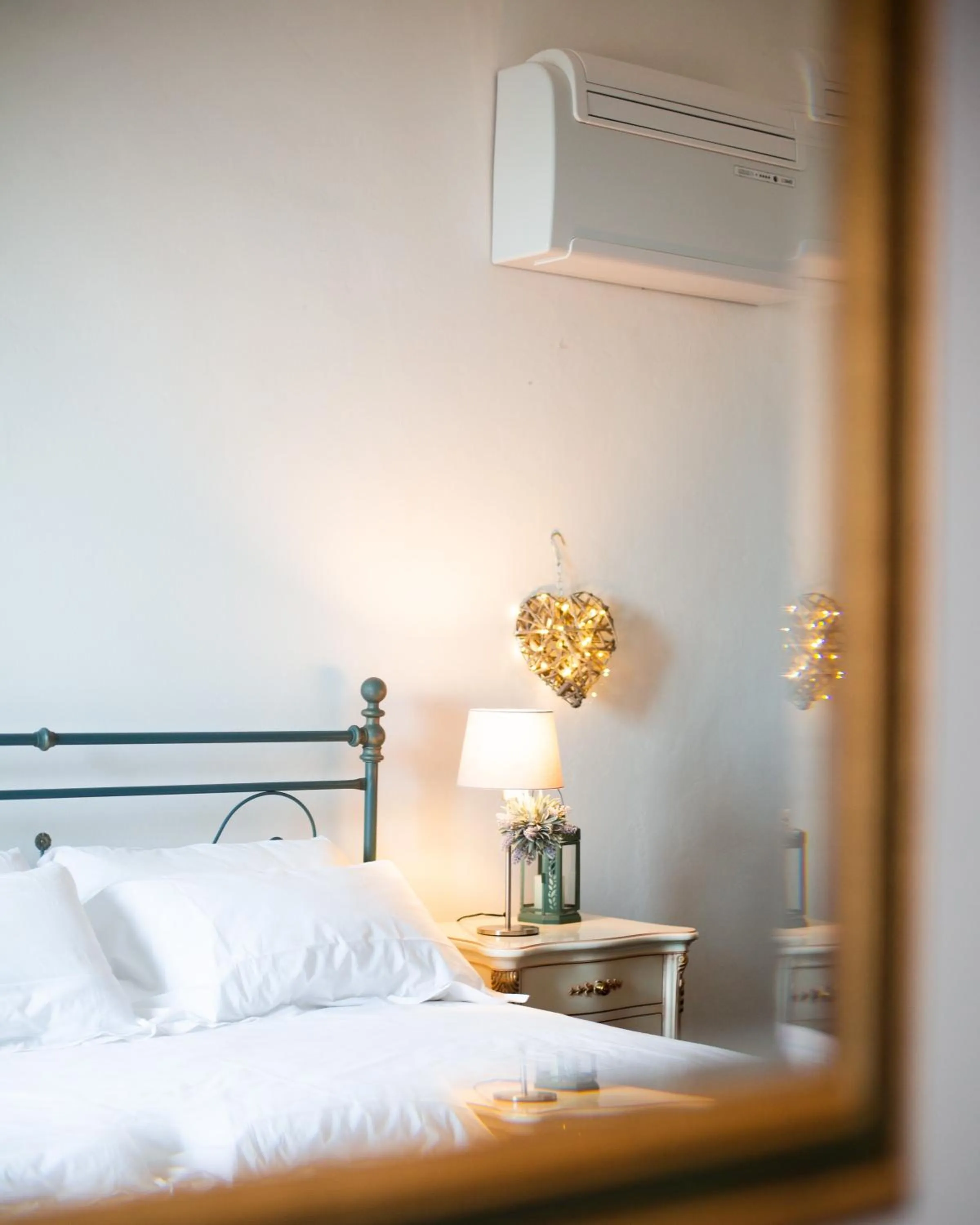 Bedroom, Bed in Hotel Panorama