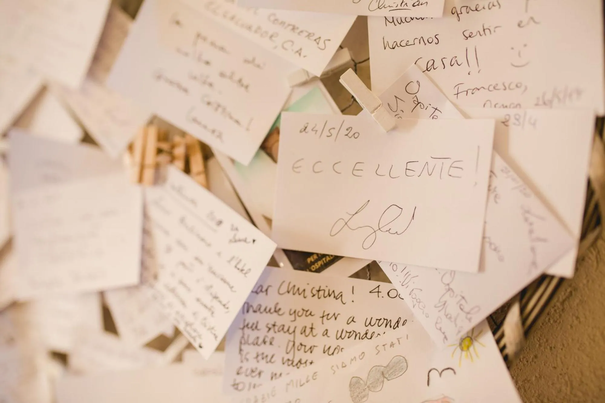 Activities in Hotel Panorama