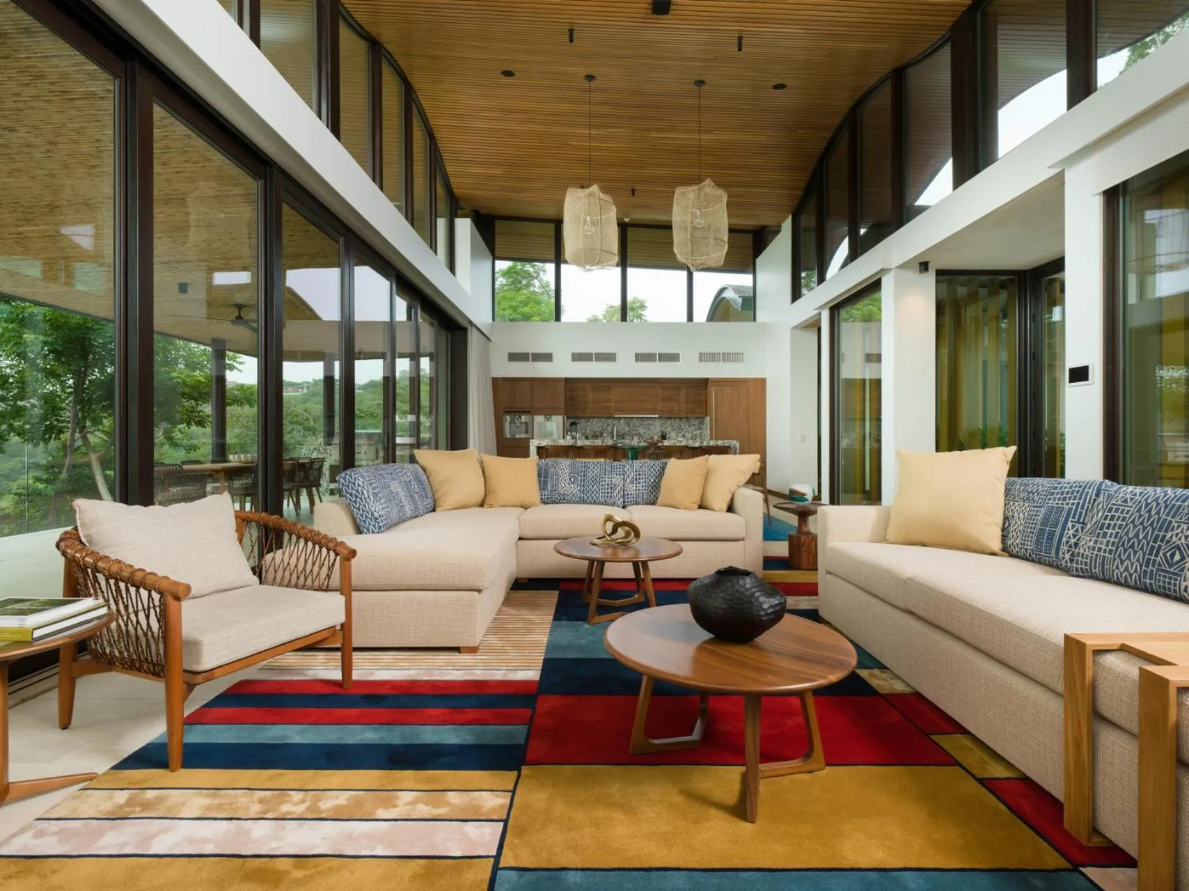 Four Seasons Resort Peninsula Papagayo, Costa Rica