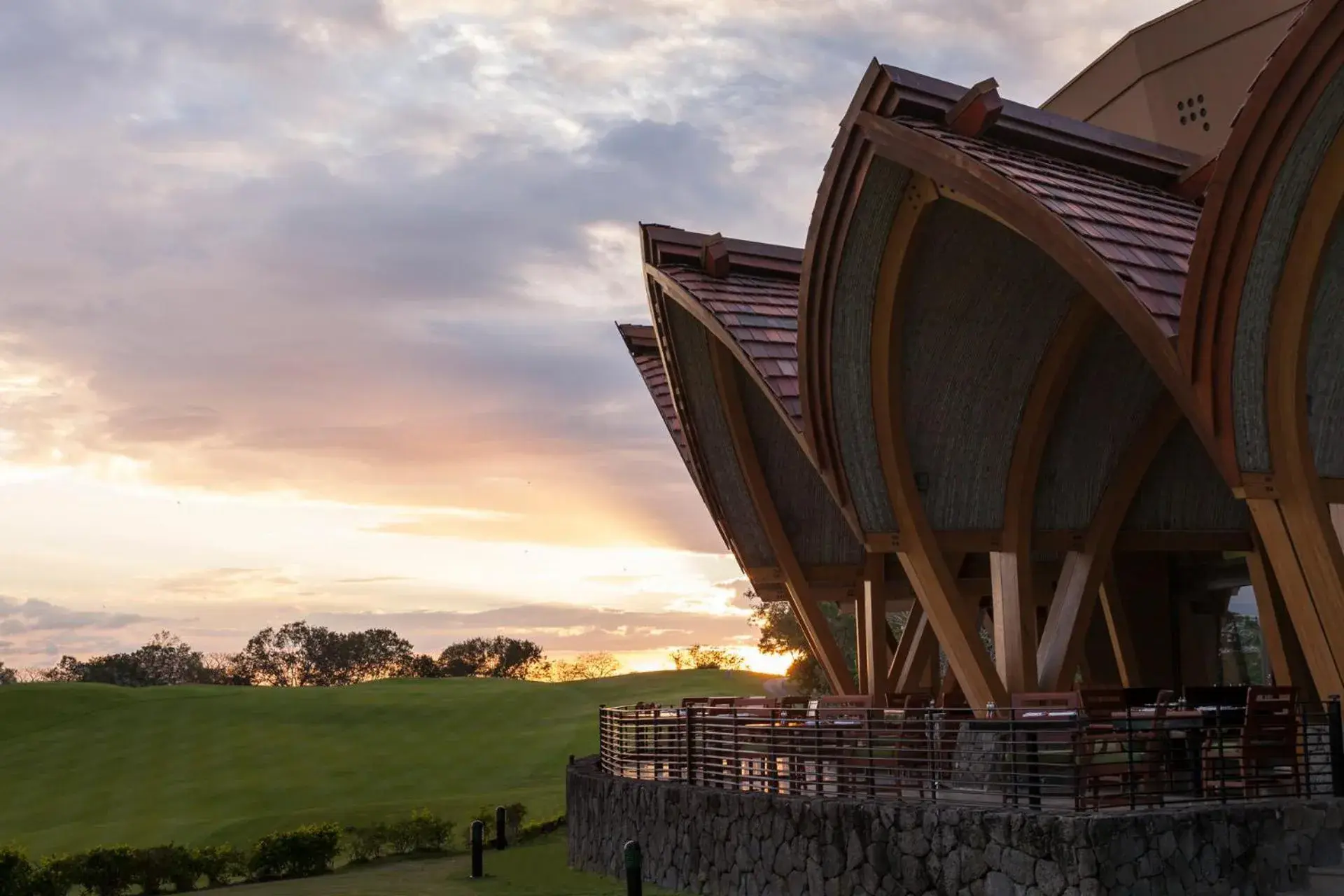 Restaurant/places to eat in Four Seasons Resort Peninsula Papagayo, Costa Rica Restaurant/places to eat in Four Seasons Resort Peninsula Papagayo, Costa Rica