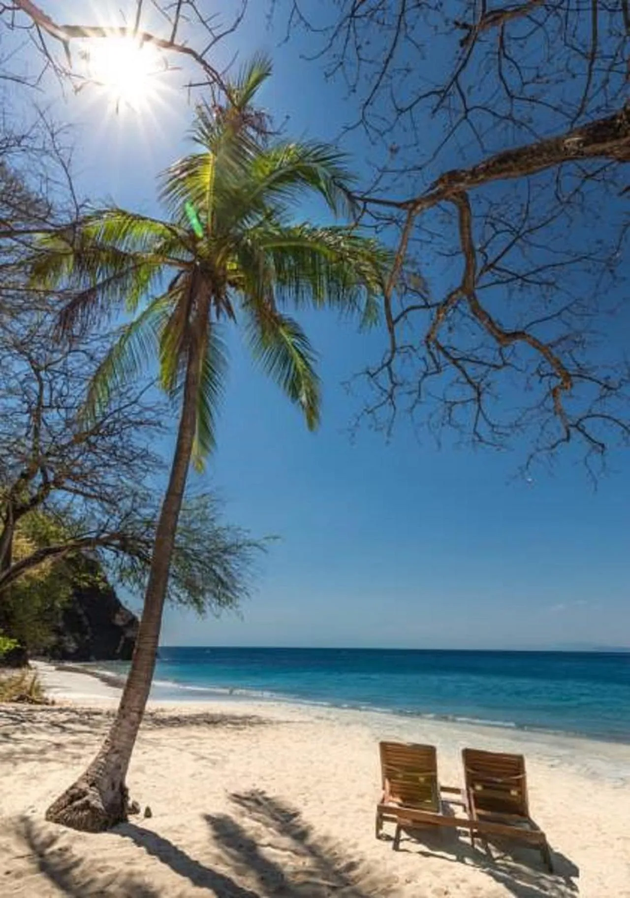 Four Seasons Resort Peninsula Papagayo, Costa Rica