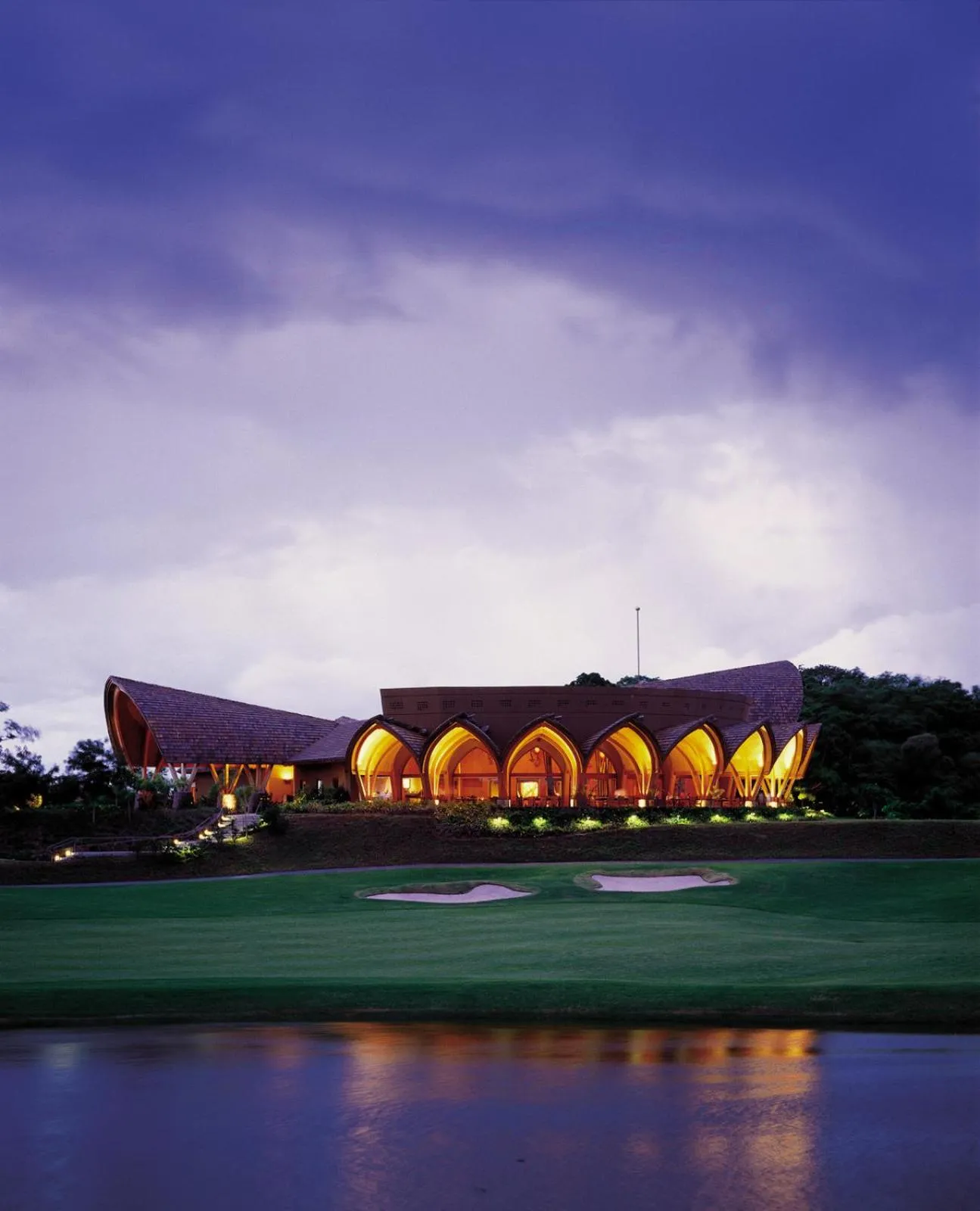 Restaurant/places to eat in Four Seasons Resort Peninsula Papagayo, Costa Rica