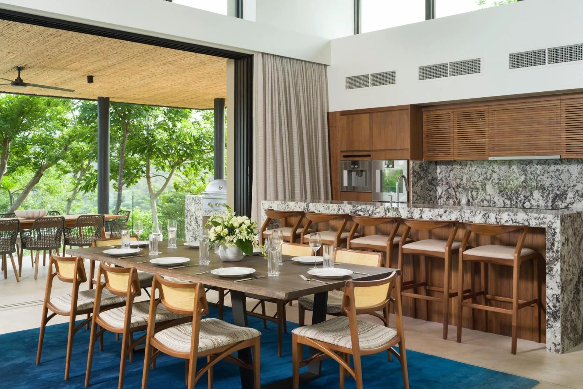 Four Seasons Resort Peninsula Papagayo, Costa Rica