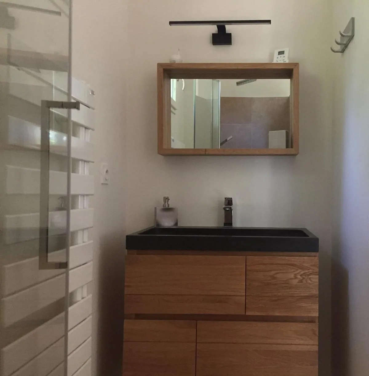 Bathroom in Serendip