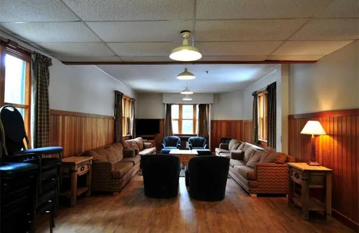 TV and multimedia in Manning Park Resort