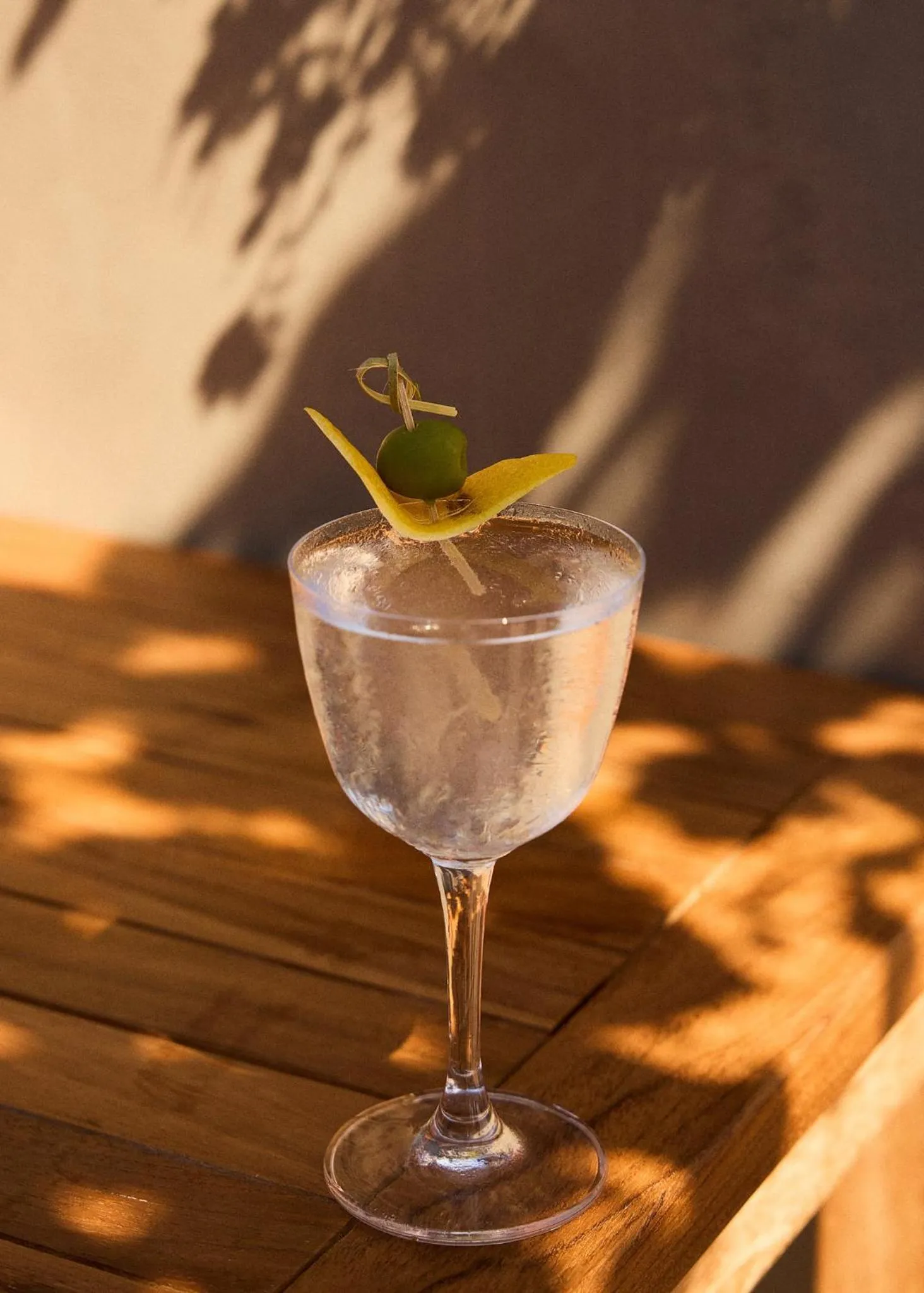 Restaurant/places to eat in Hotel Erwin Venice Beach