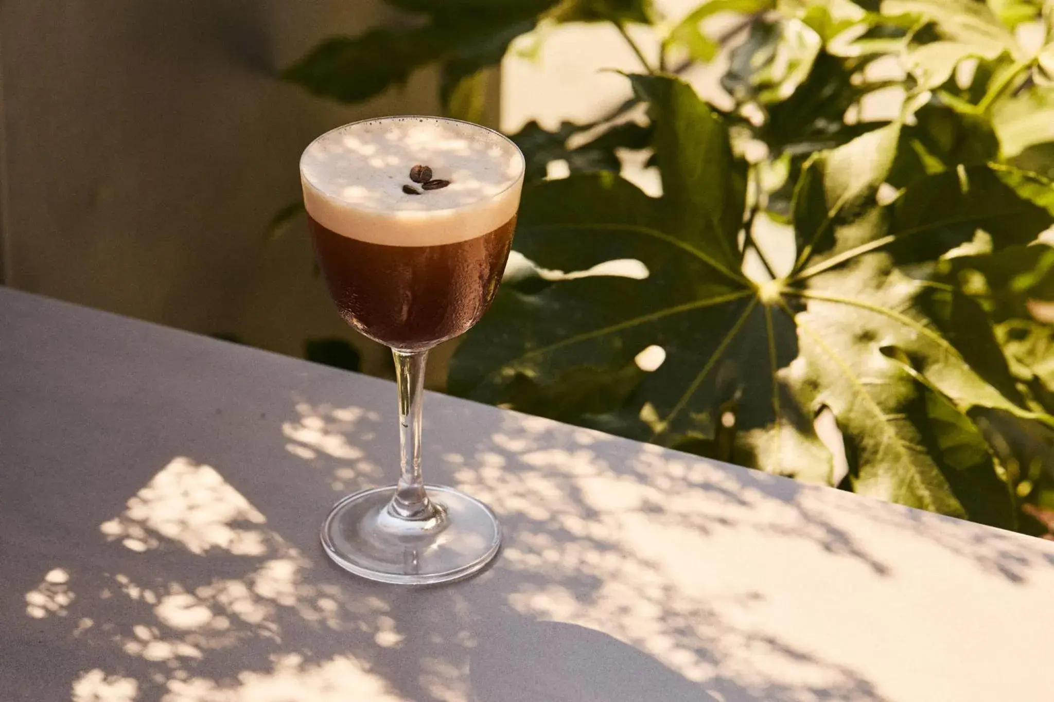 Restaurant/places to eat in Hotel Erwin Venice Beach Restaurant/places to eat in Hotel Erwin Venice Beach