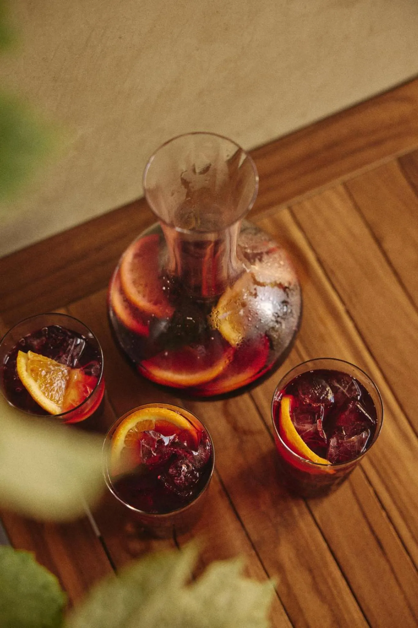 Restaurant/places to eat in Hotel Erwin Venice Beach