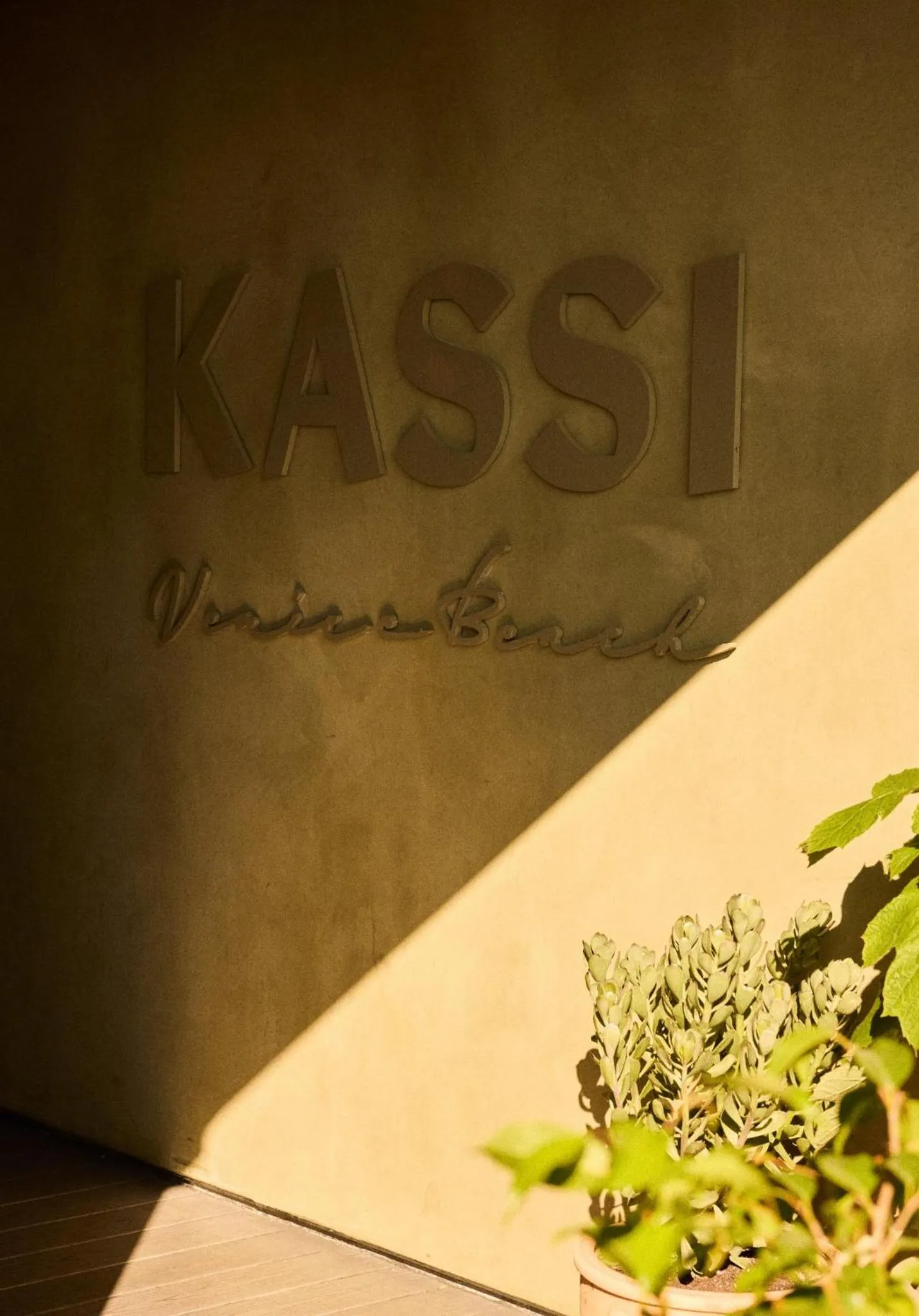 Restaurant/places to eat in Hotel Erwin Venice Beach