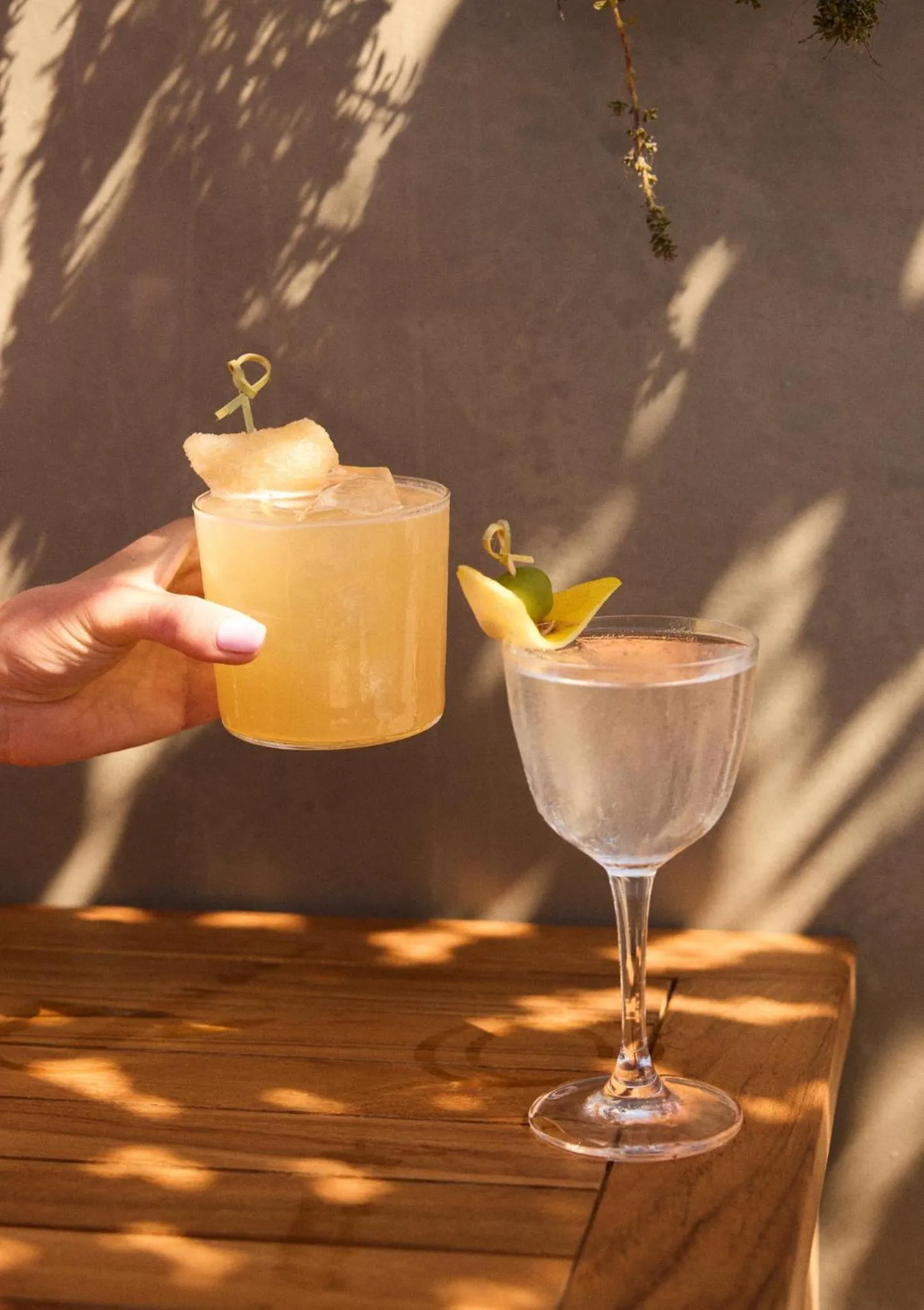 Restaurant/places to eat in Hotel Erwin Venice Beach