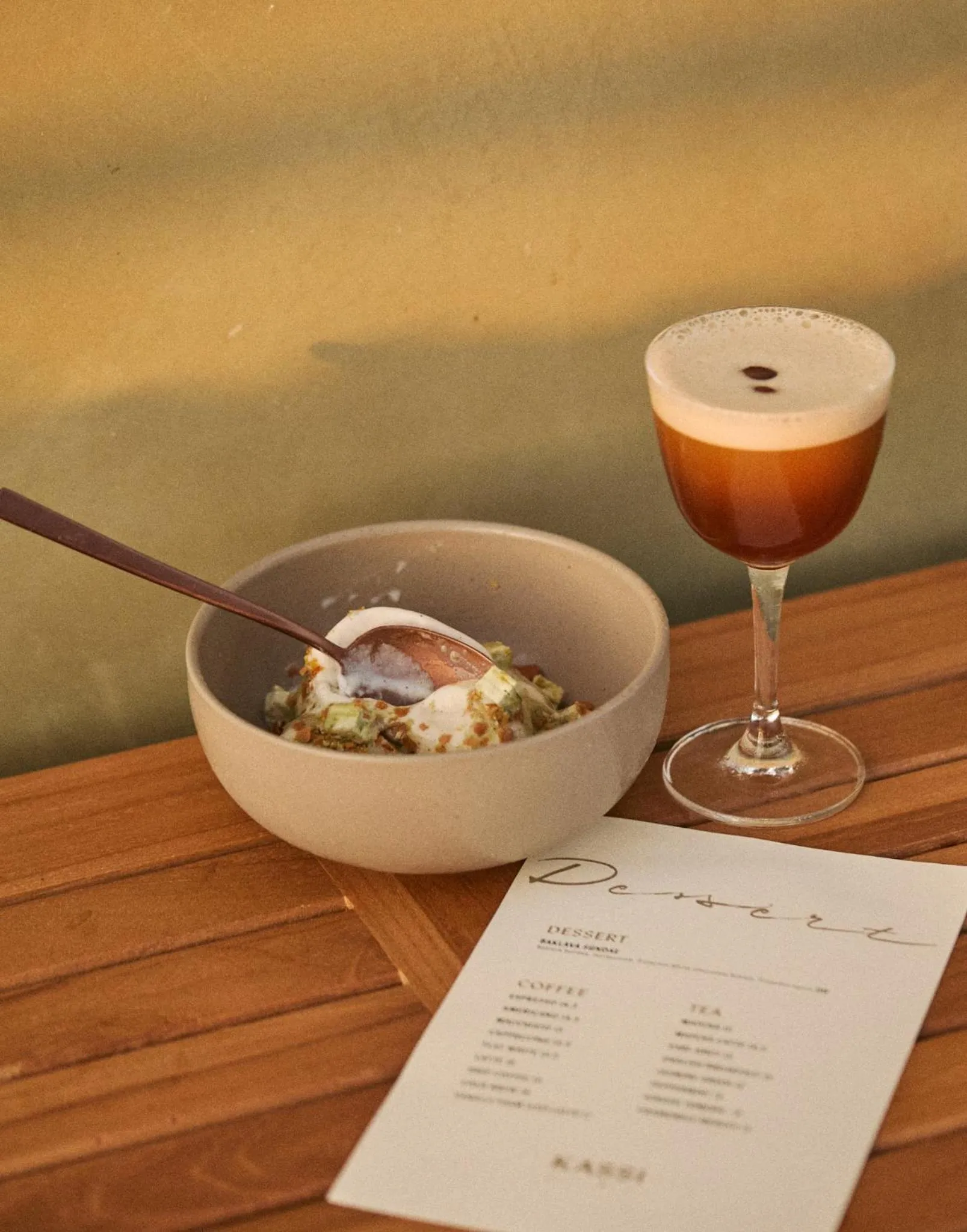 Restaurant/places to eat in Hotel Erwin Venice Beach