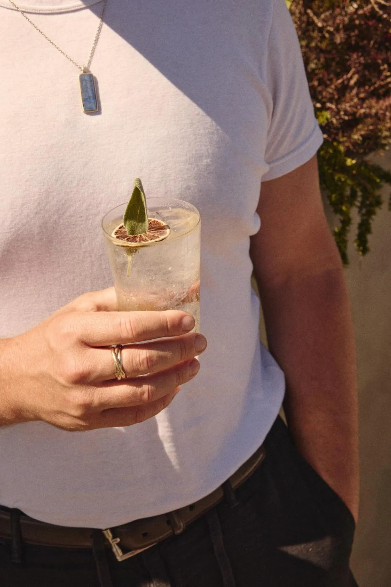 Restaurant/places to eat in Hotel Erwin Venice Beach