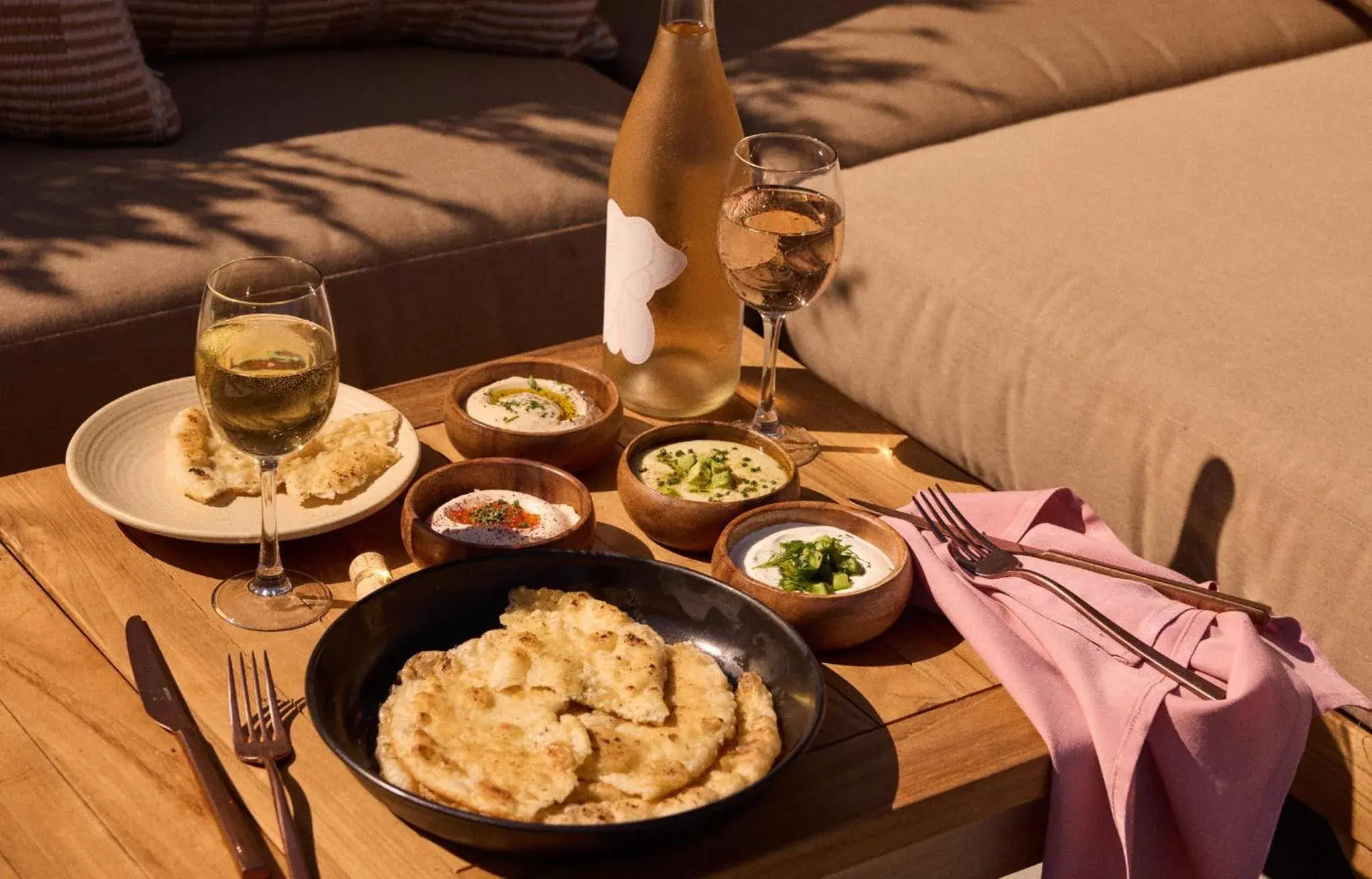 Restaurant/places to eat in Hotel Erwin Venice Beach Restaurant/places to eat in Hotel Erwin Venice Beach