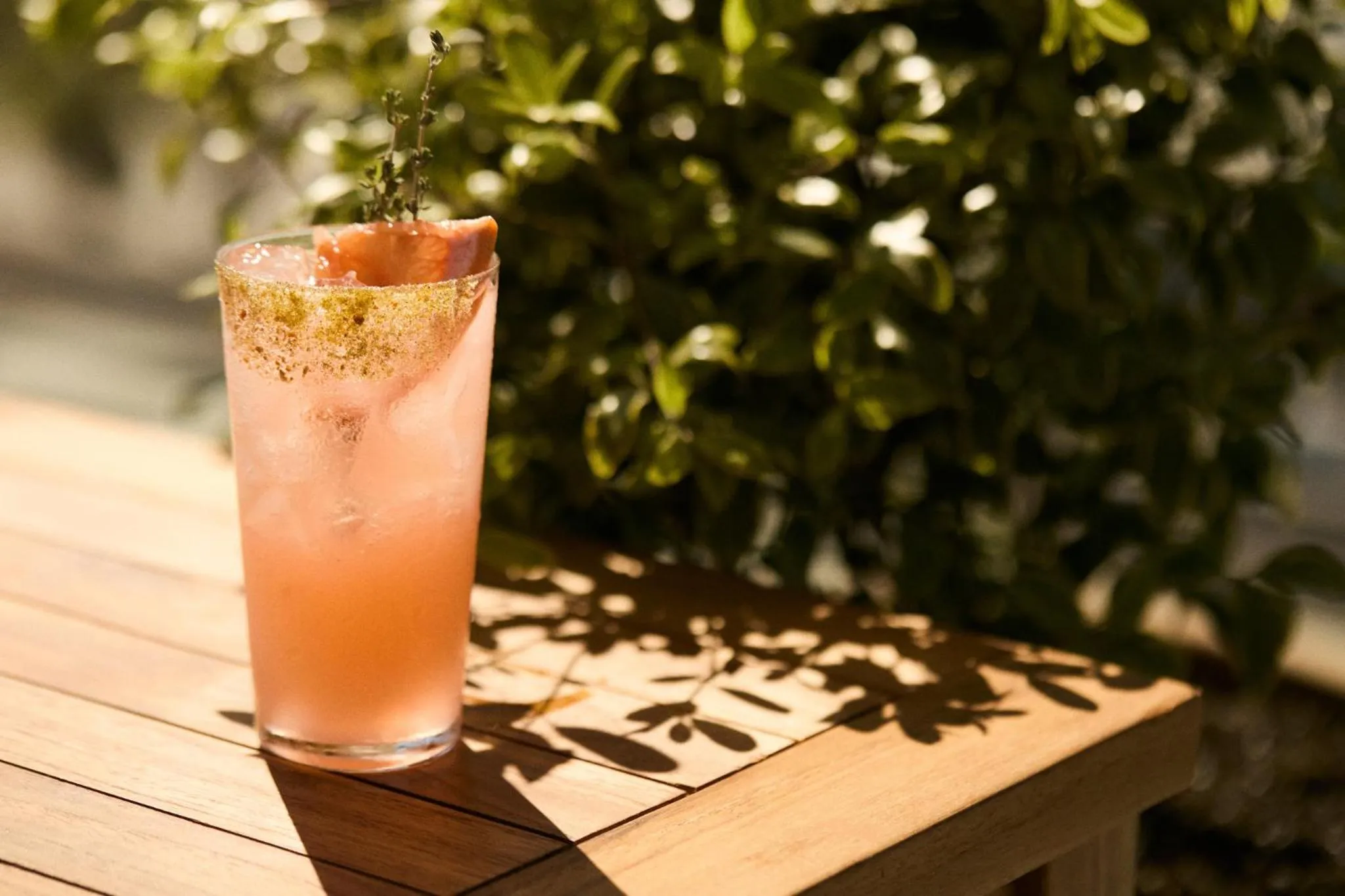 Restaurant/places to eat in Hotel Erwin Venice Beach