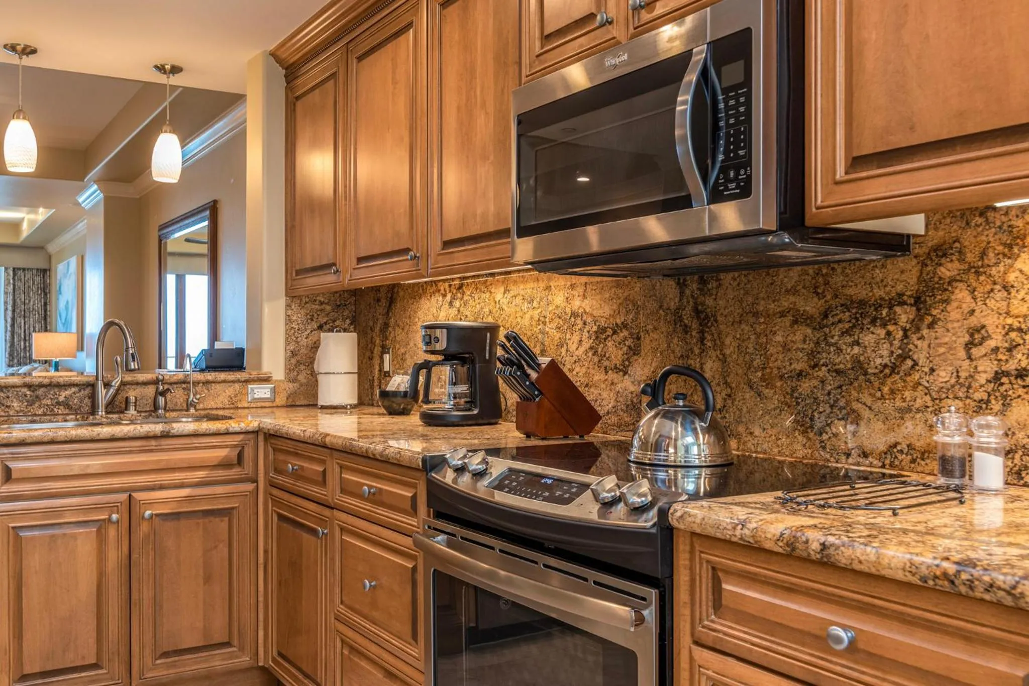 Dolphin Bay Resort and Spa