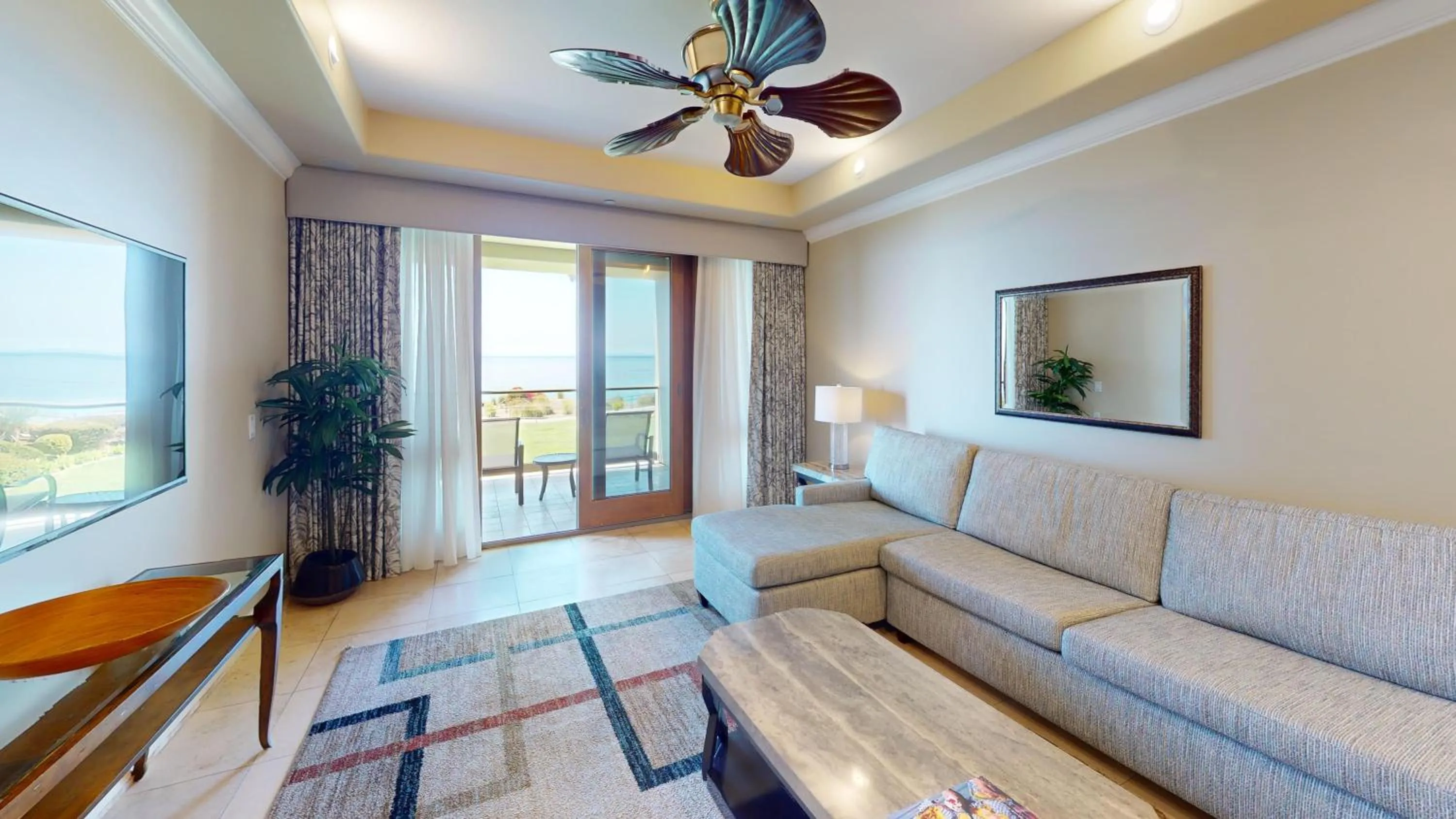 Dolphin Bay Resort and Spa