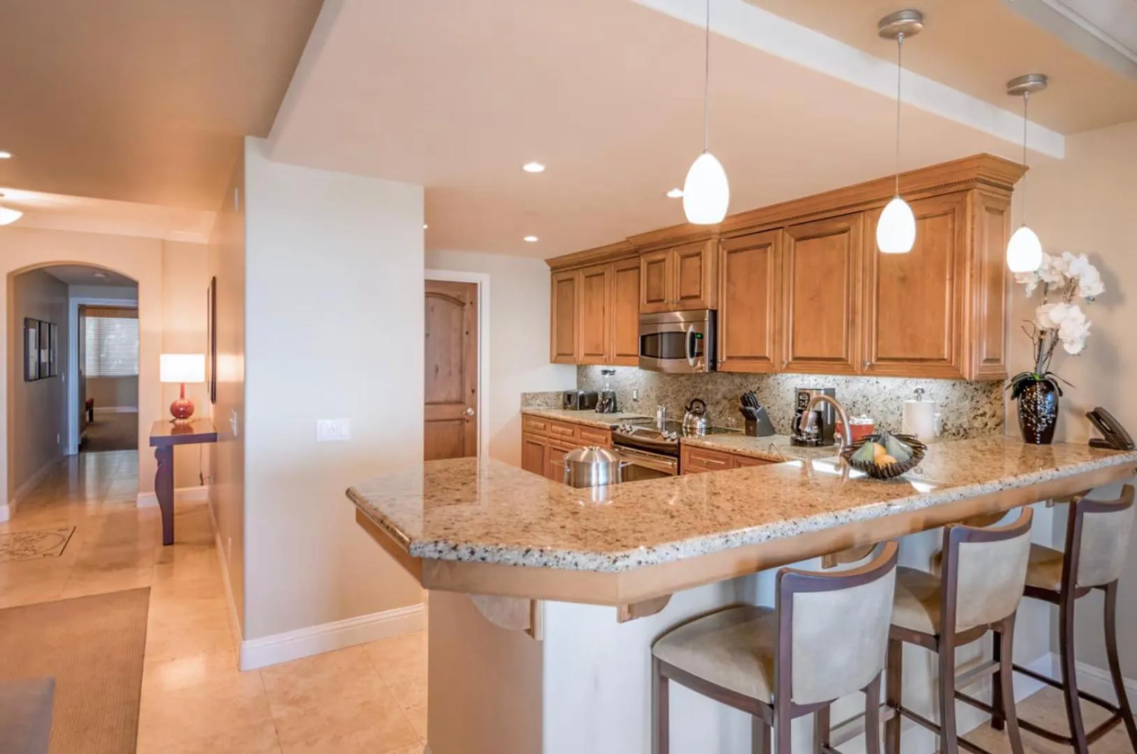 Dolphin Bay Resort and Spa