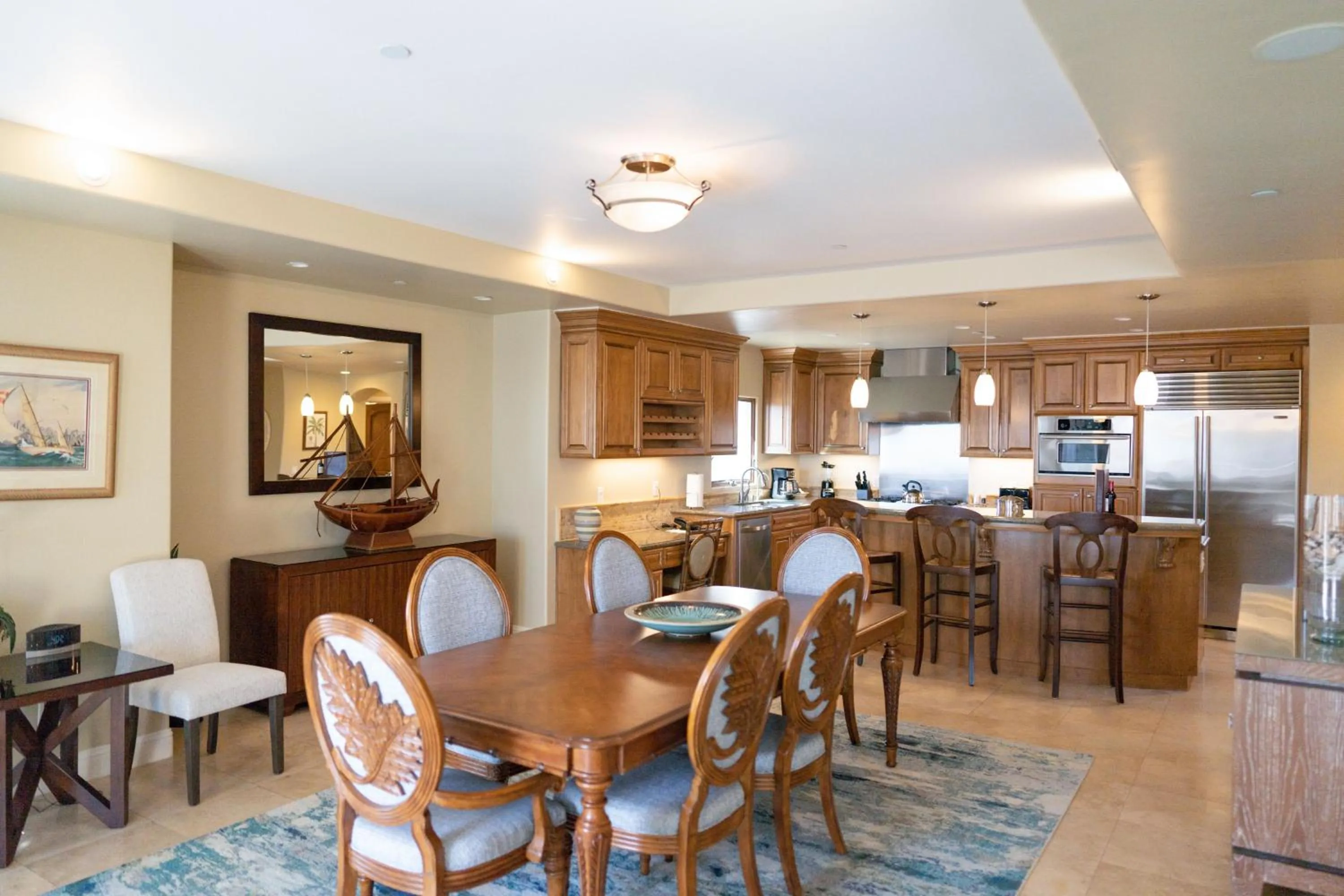 Dolphin Bay Resort and Spa