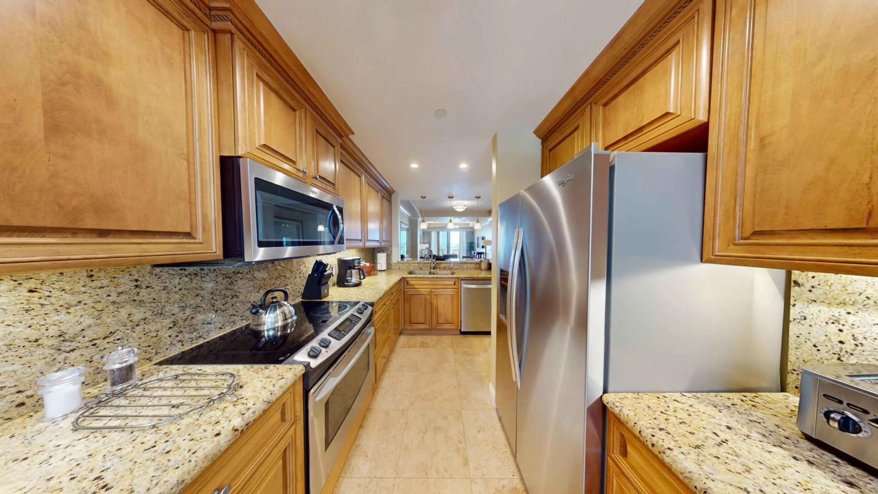 Dolphin Bay Resort and Spa