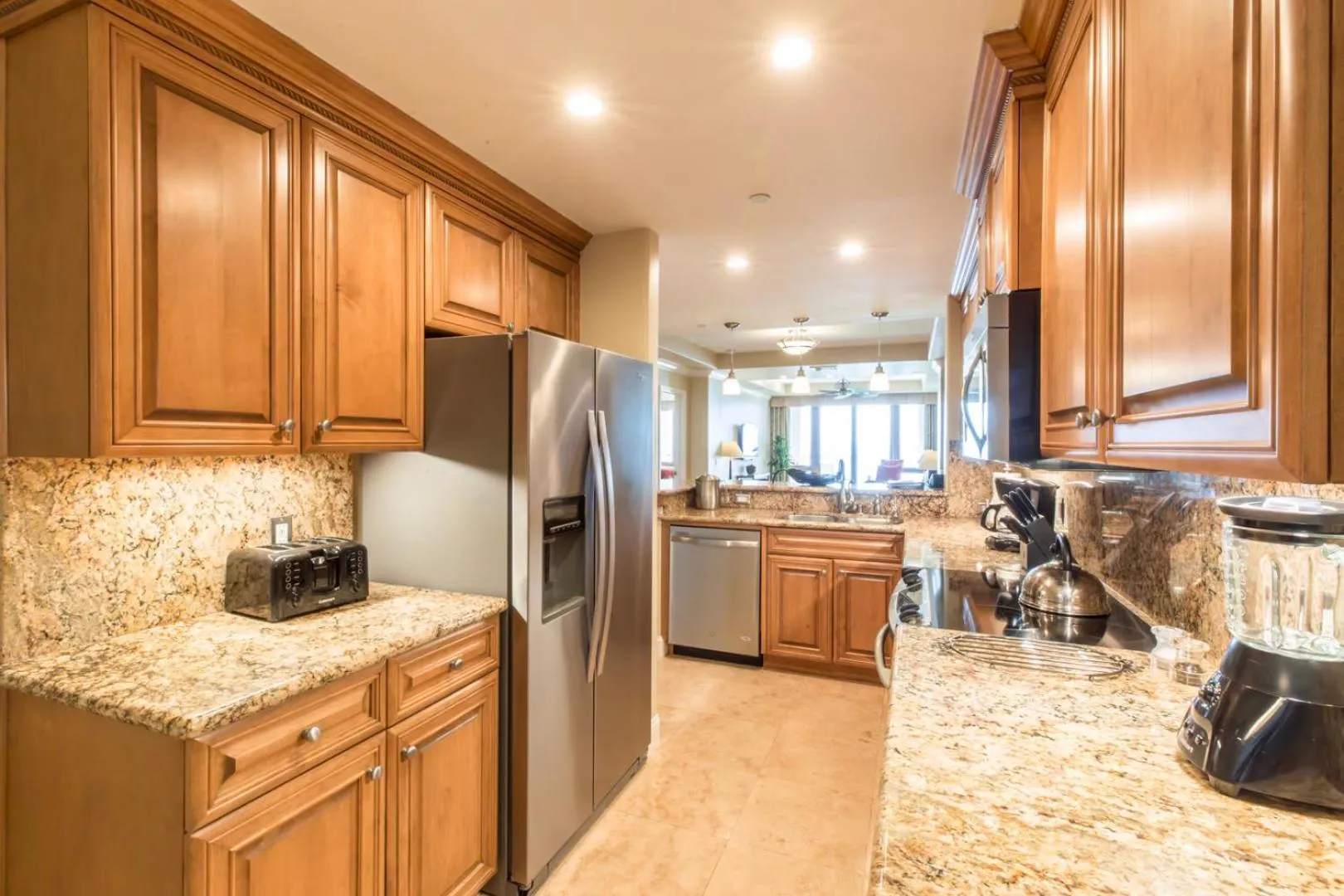 Dolphin Bay Resort and Spa