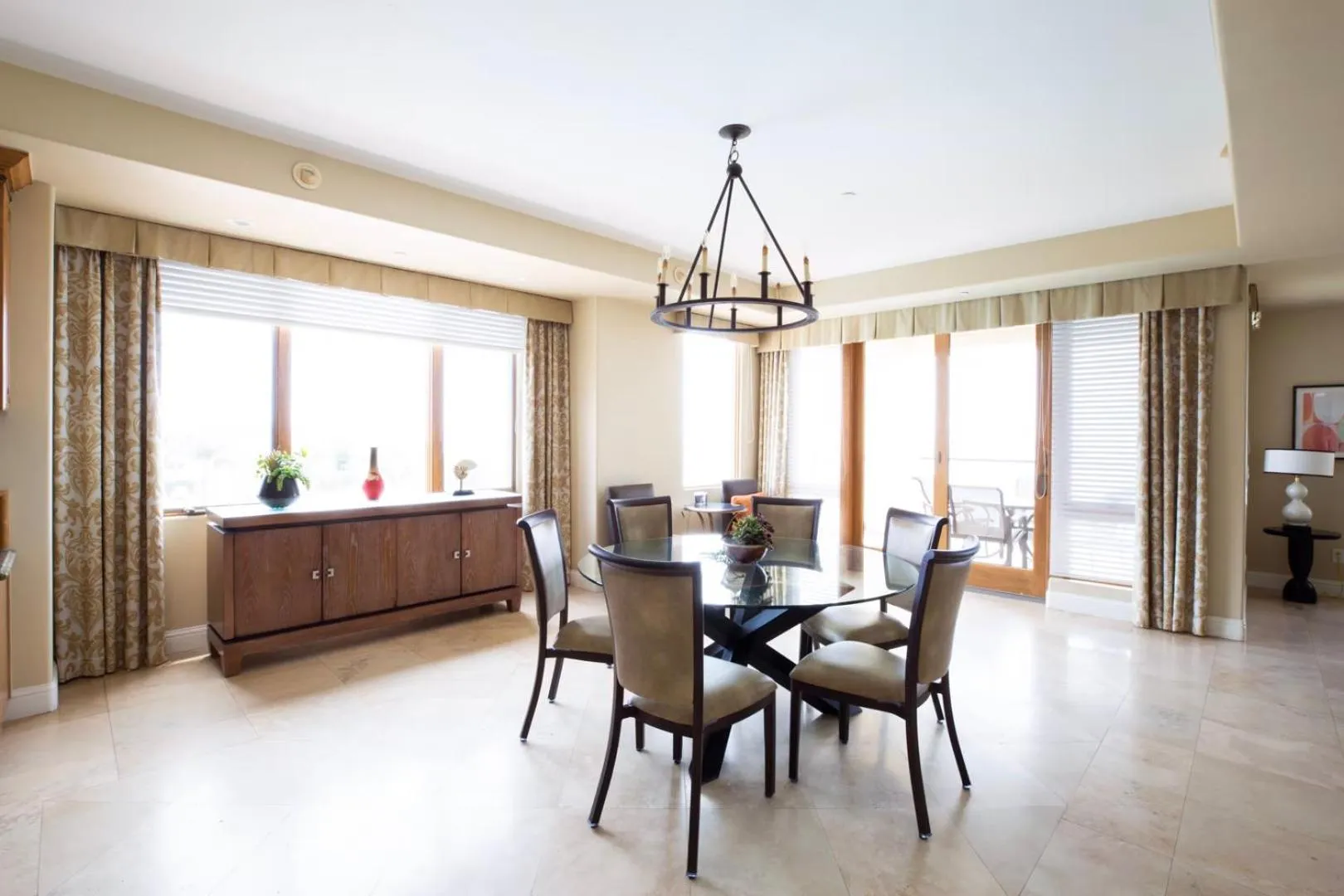 Dolphin Bay Resort and Spa