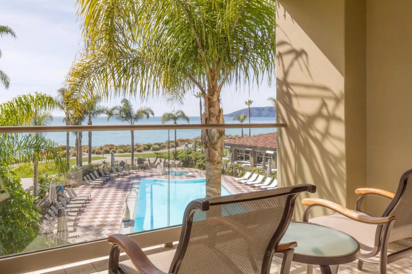 Dolphin Bay Resort and Spa