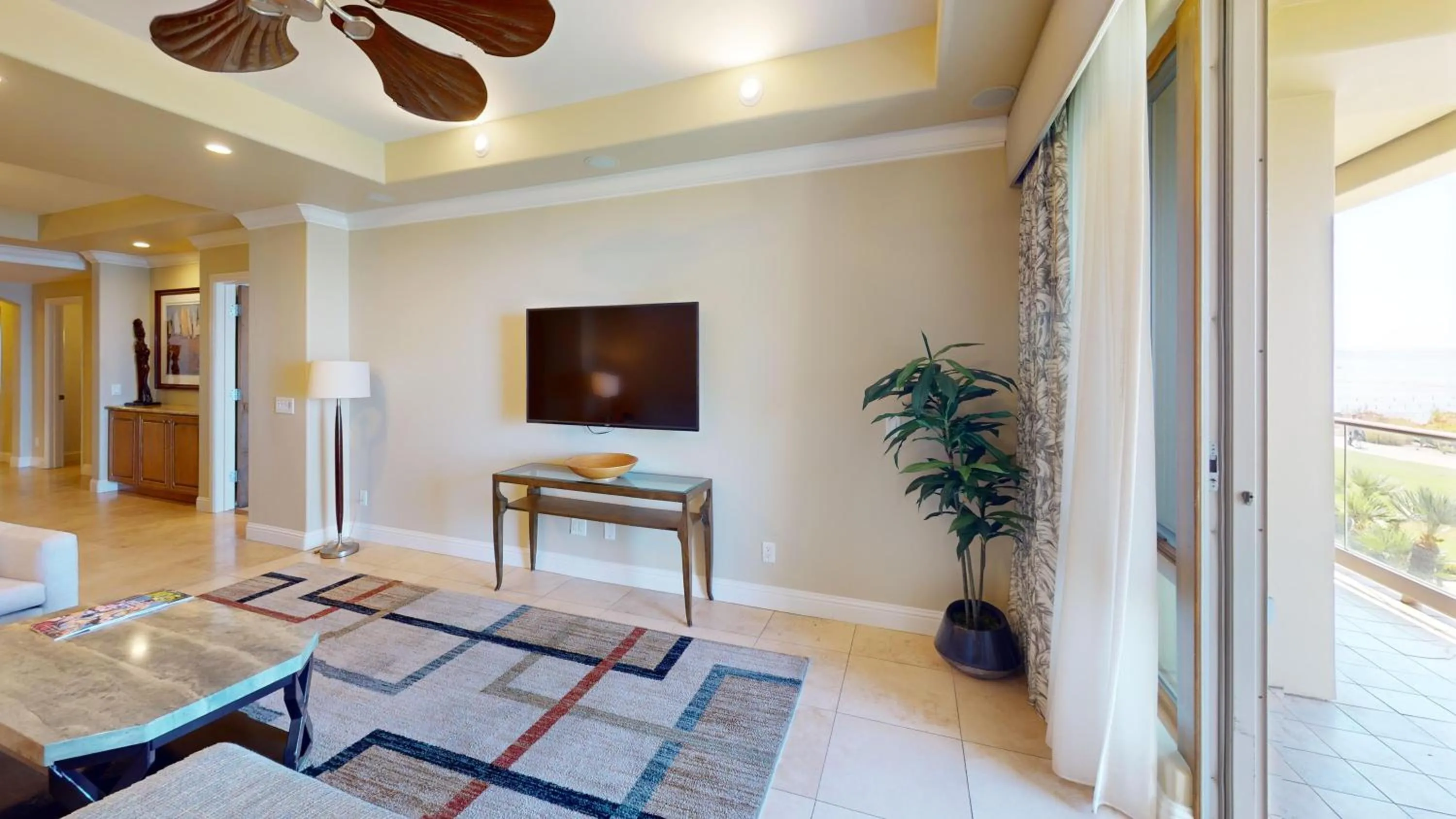 Dolphin Bay Resort and Spa