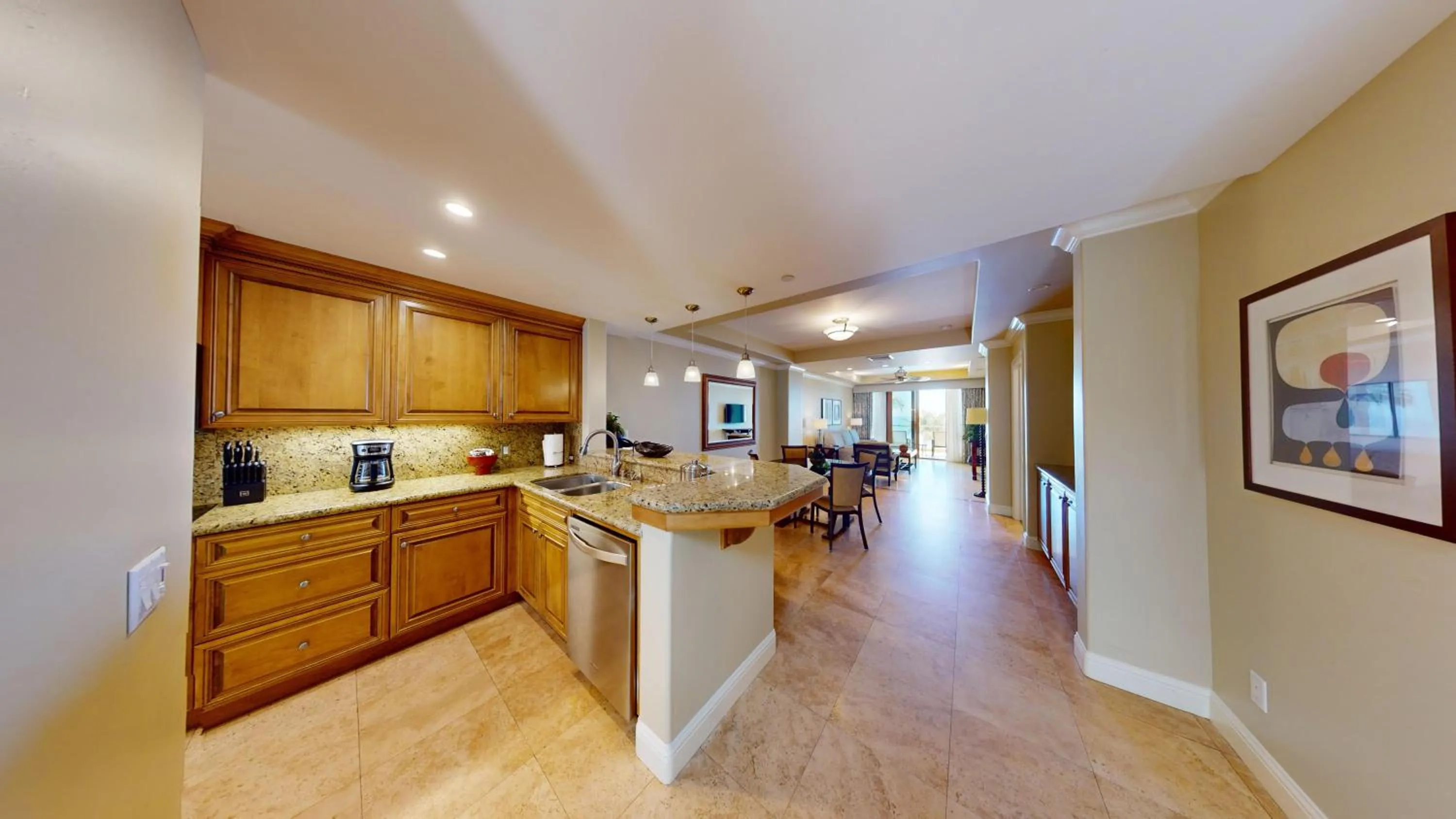 Dolphin Bay Resort and Spa