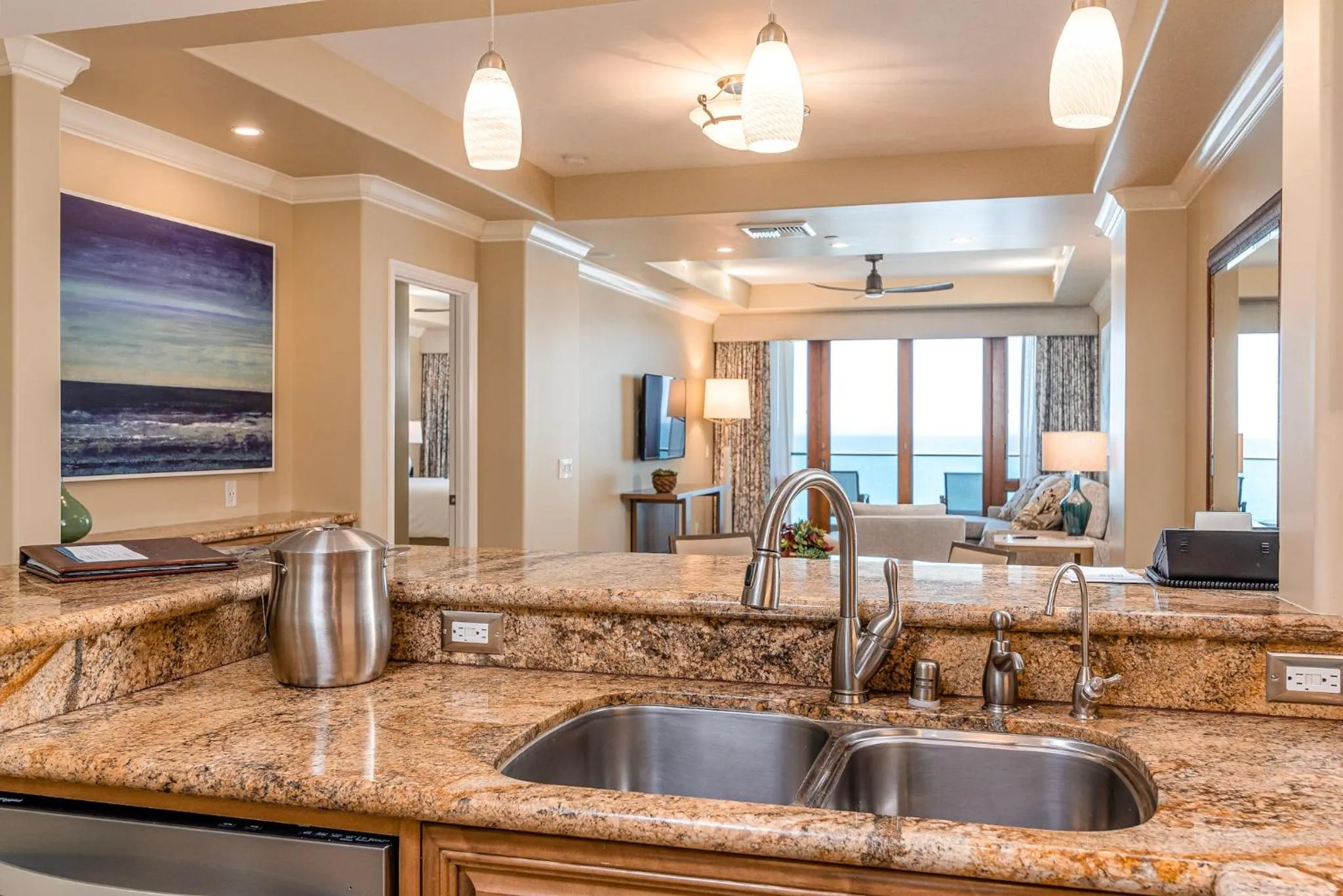 Dolphin Bay Resort and Spa