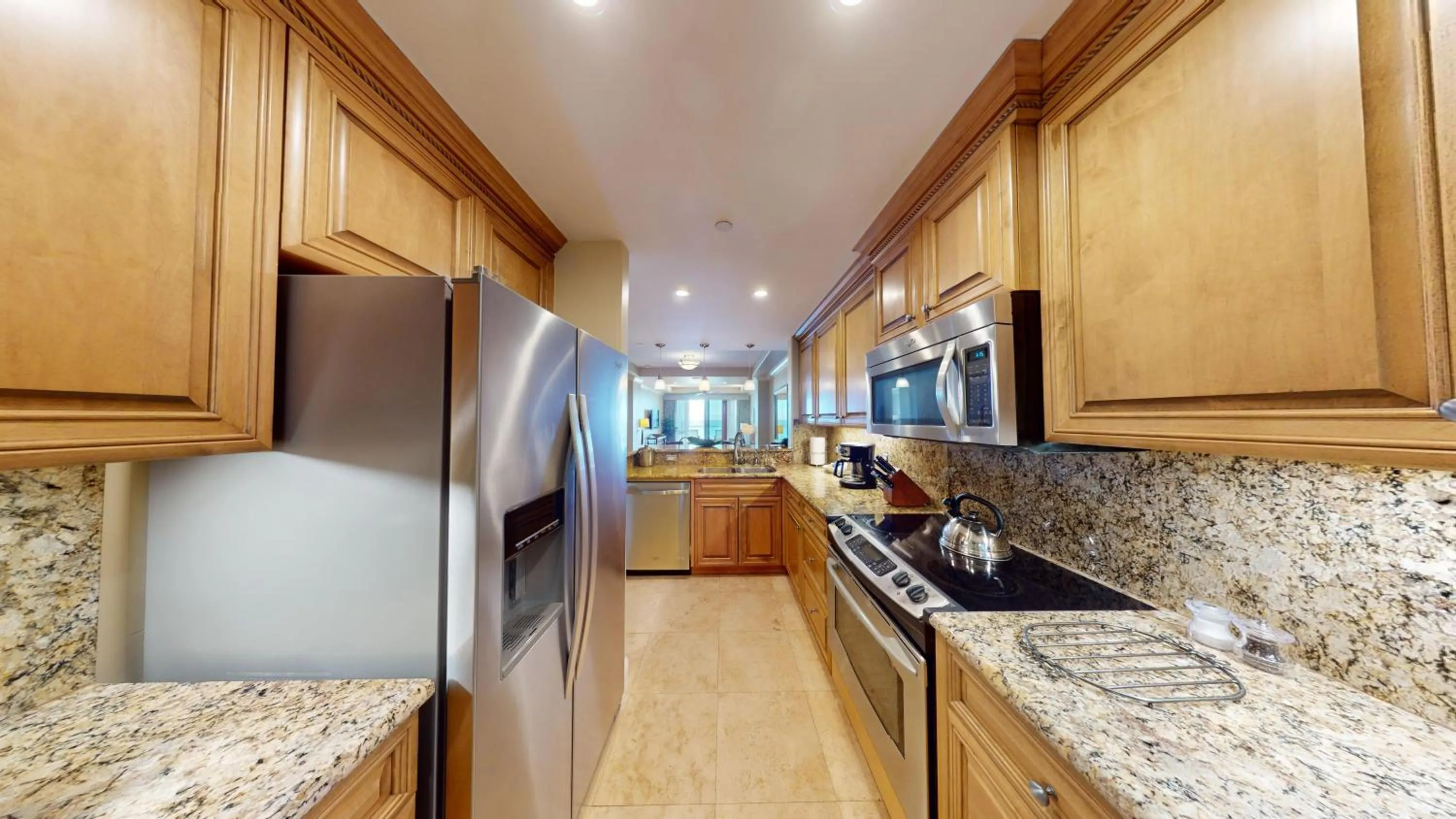 Dolphin Bay Resort and Spa