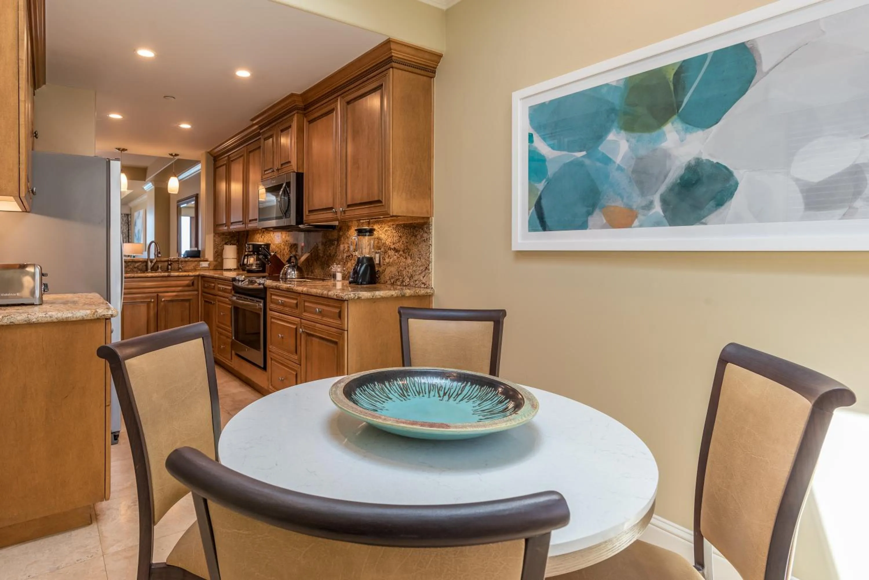 Dolphin Bay Resort and Spa