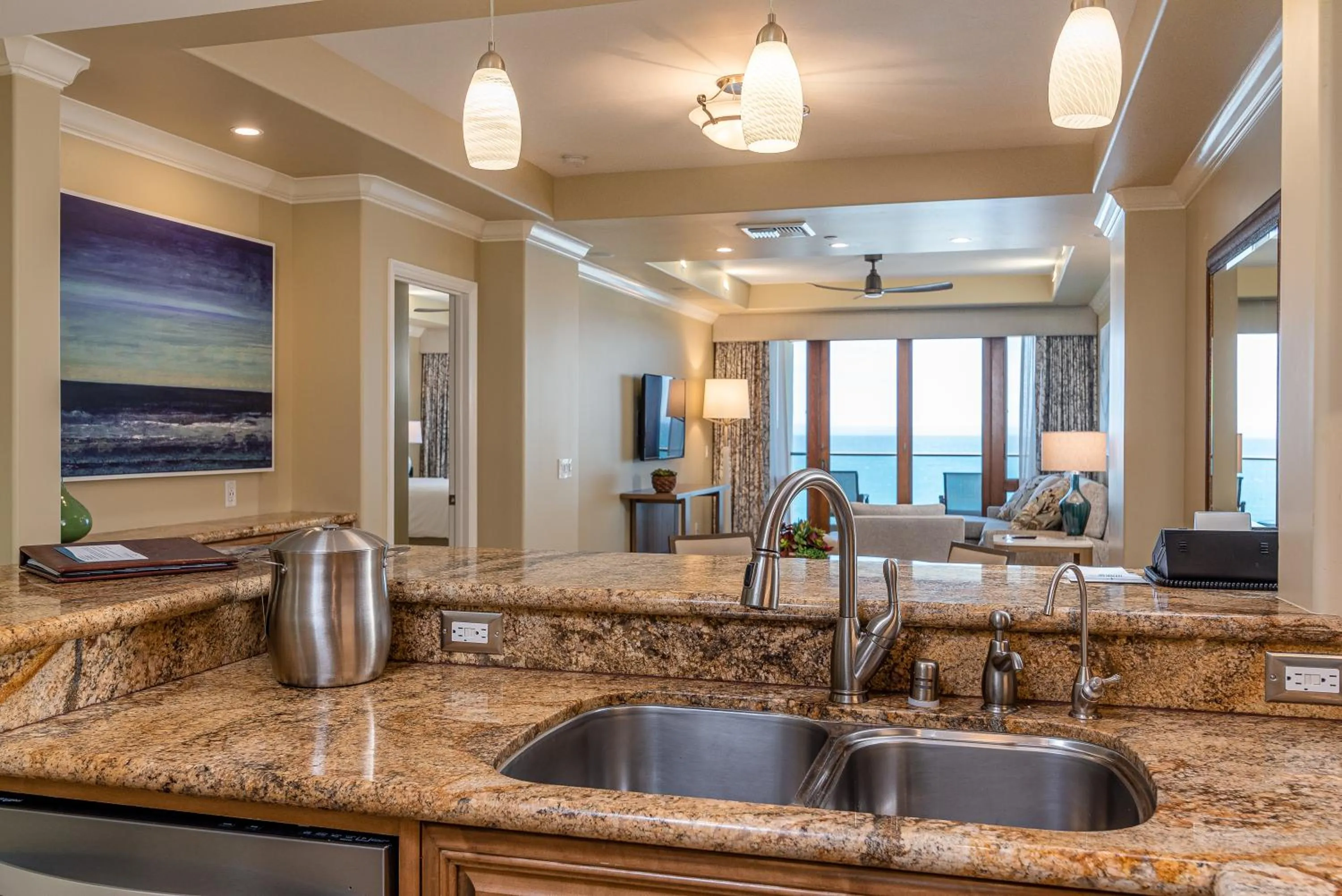 Dolphin Bay Resort and Spa