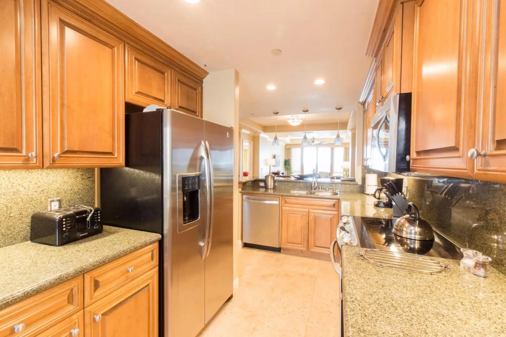 Dolphin Bay Resort and Spa