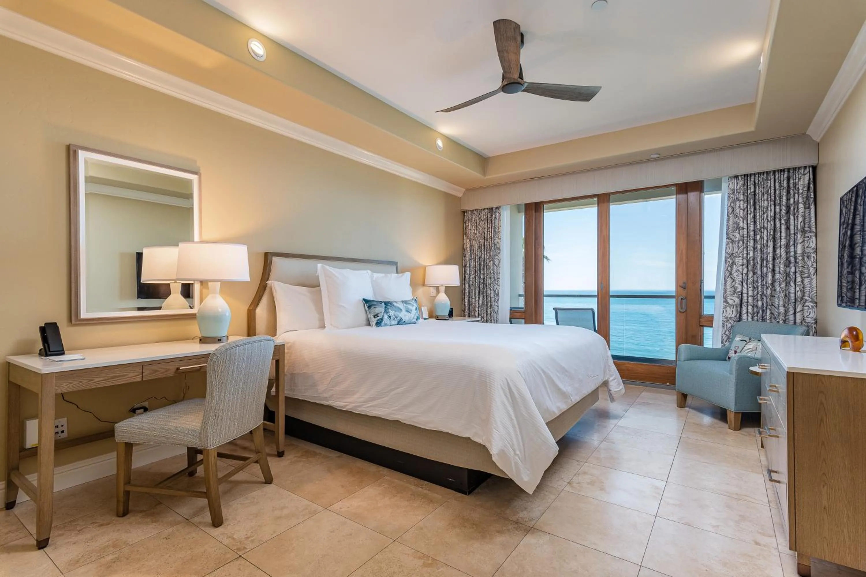 Dolphin Bay Resort and Spa