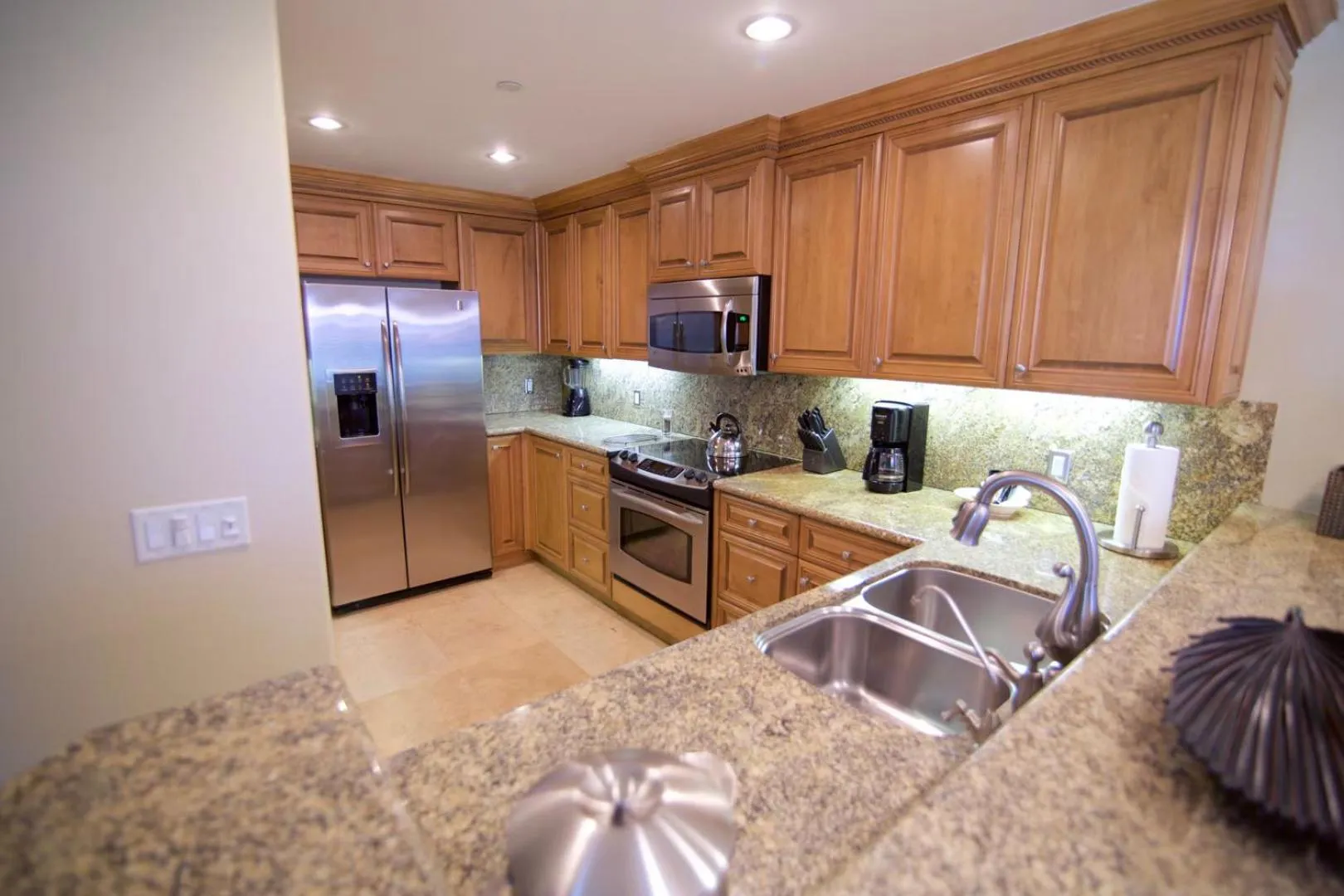 Dolphin Bay Resort and Spa