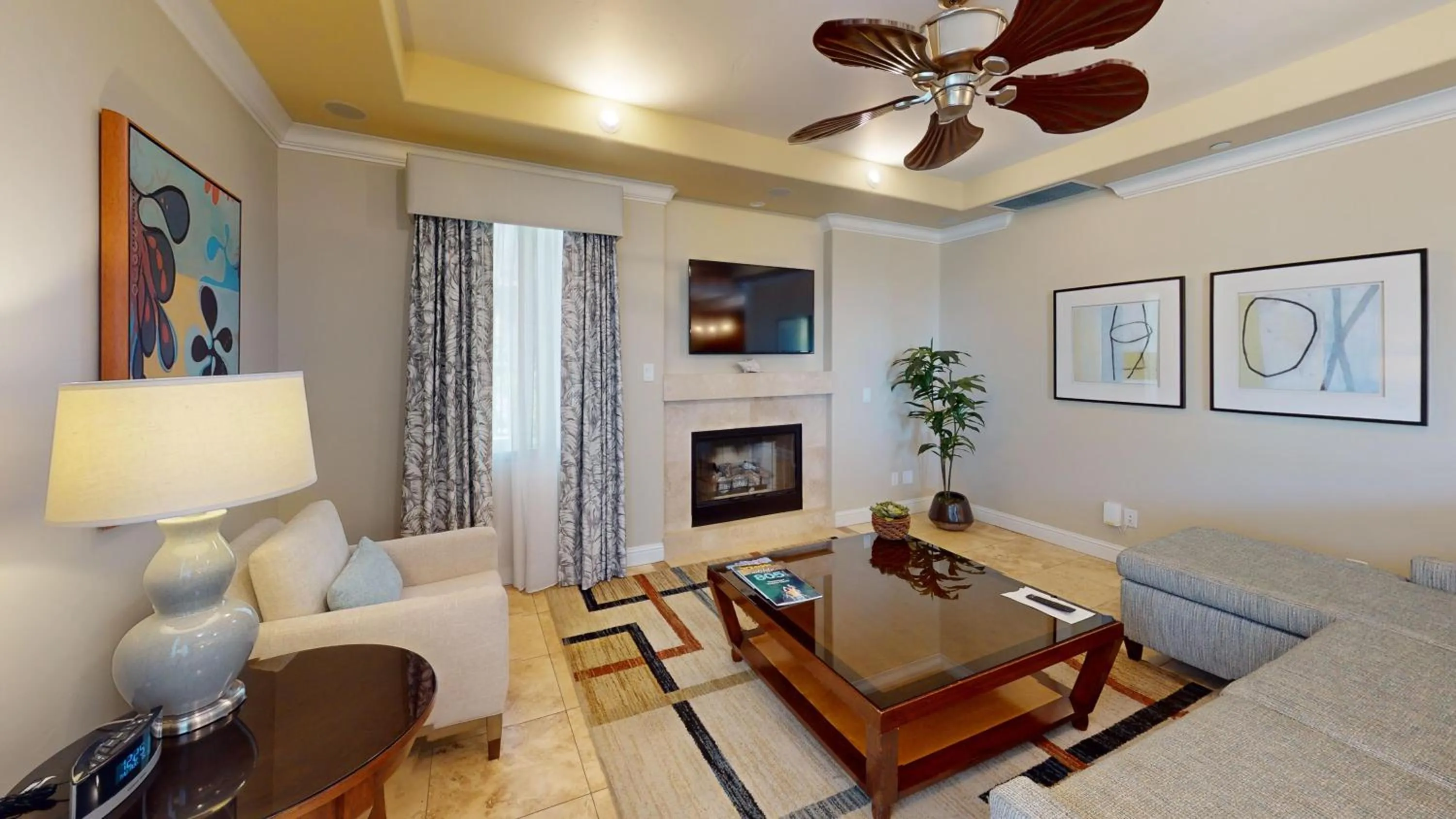 Dolphin Bay Resort and Spa