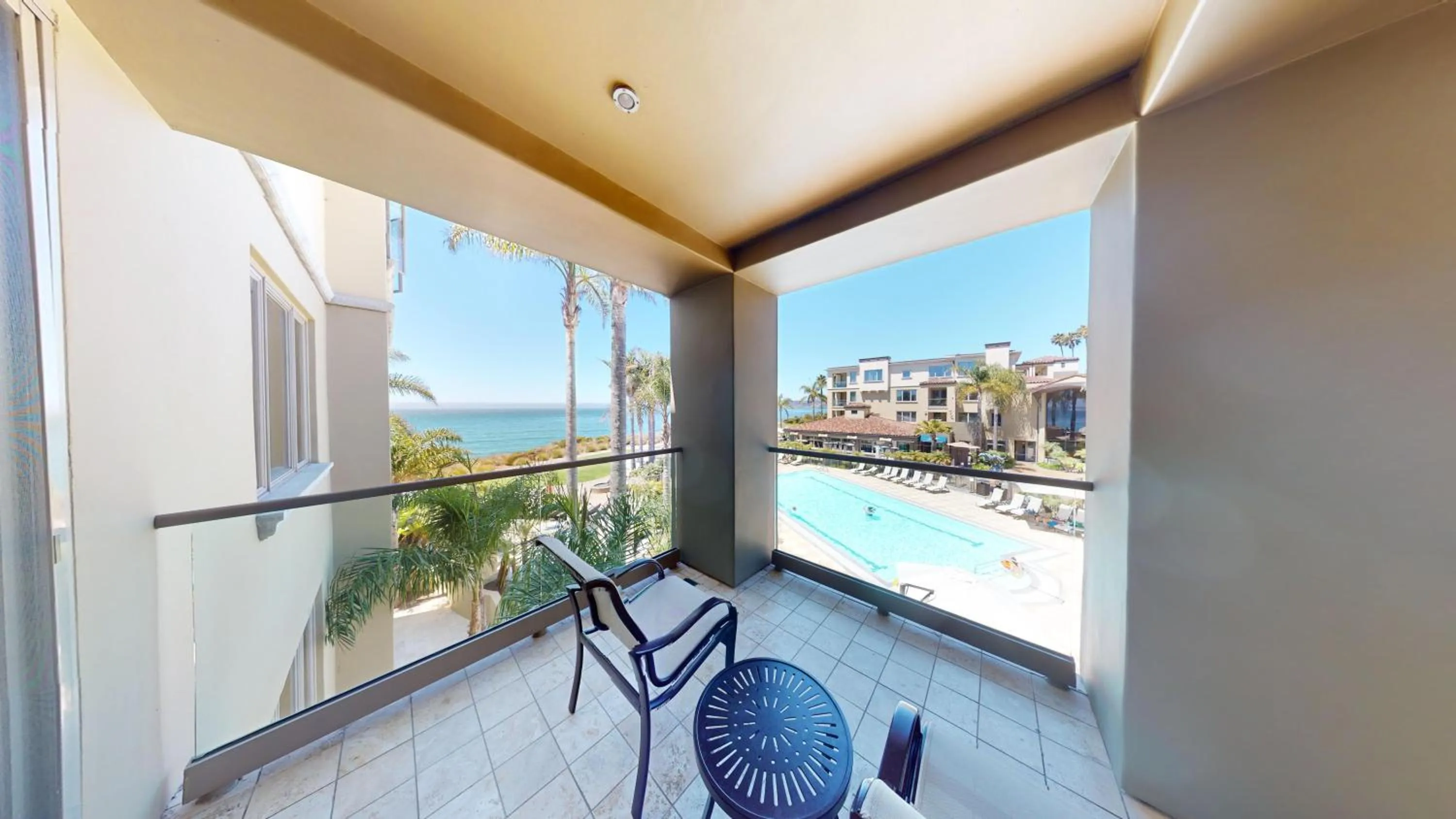 Dolphin Bay Resort and Spa