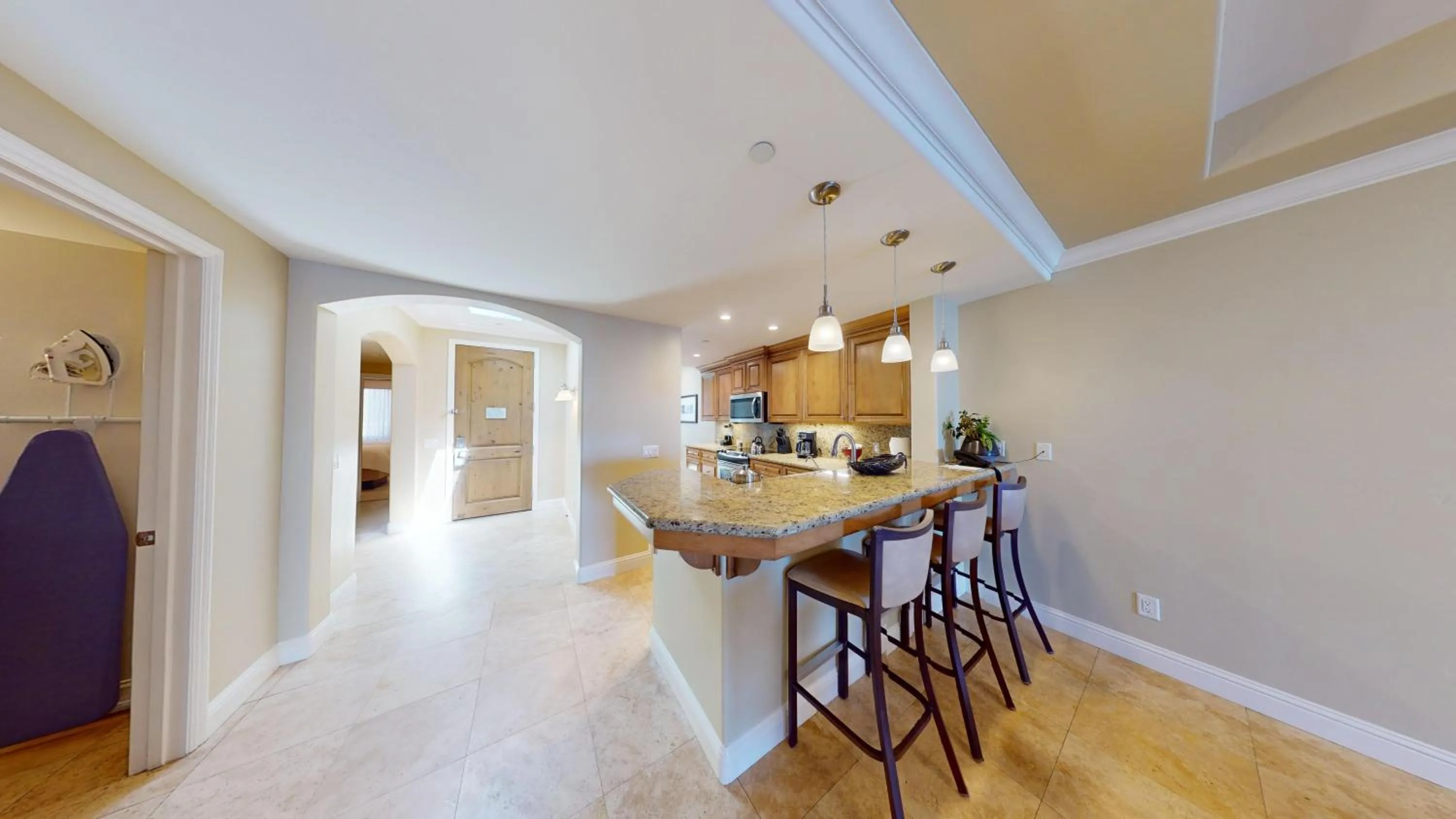 Dolphin Bay Resort and Spa