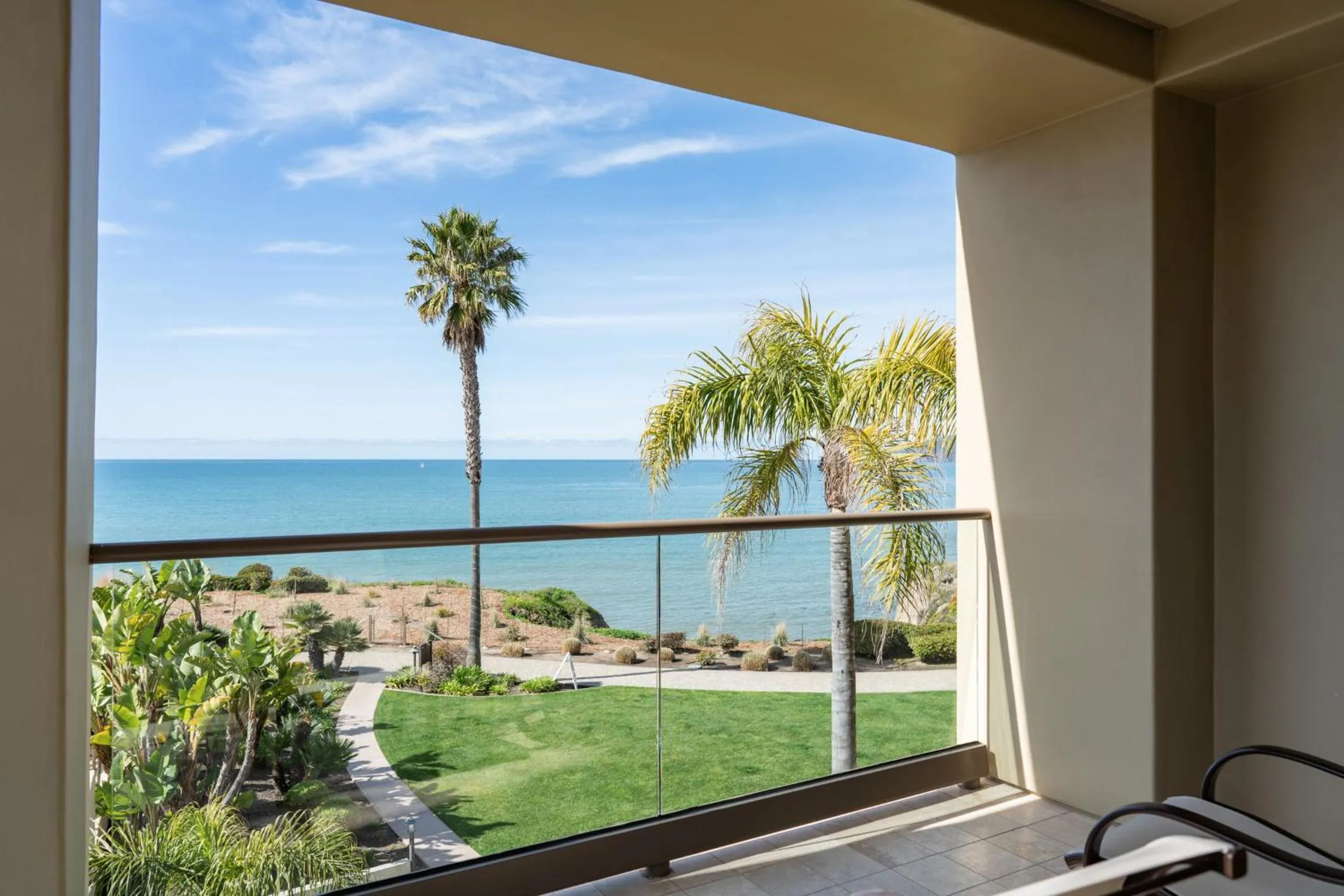 Dolphin Bay Resort and Spa