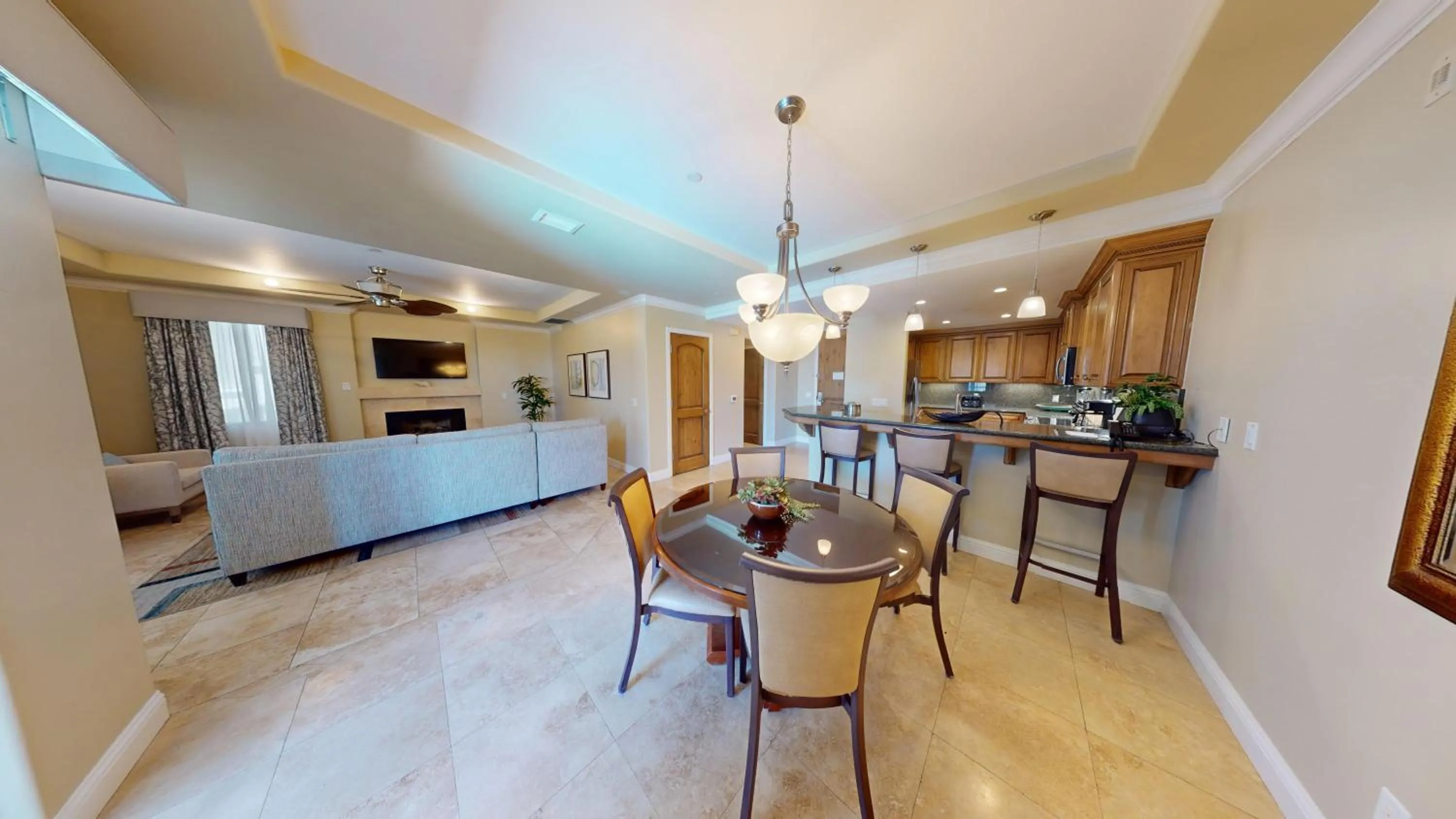 Dolphin Bay Resort and Spa