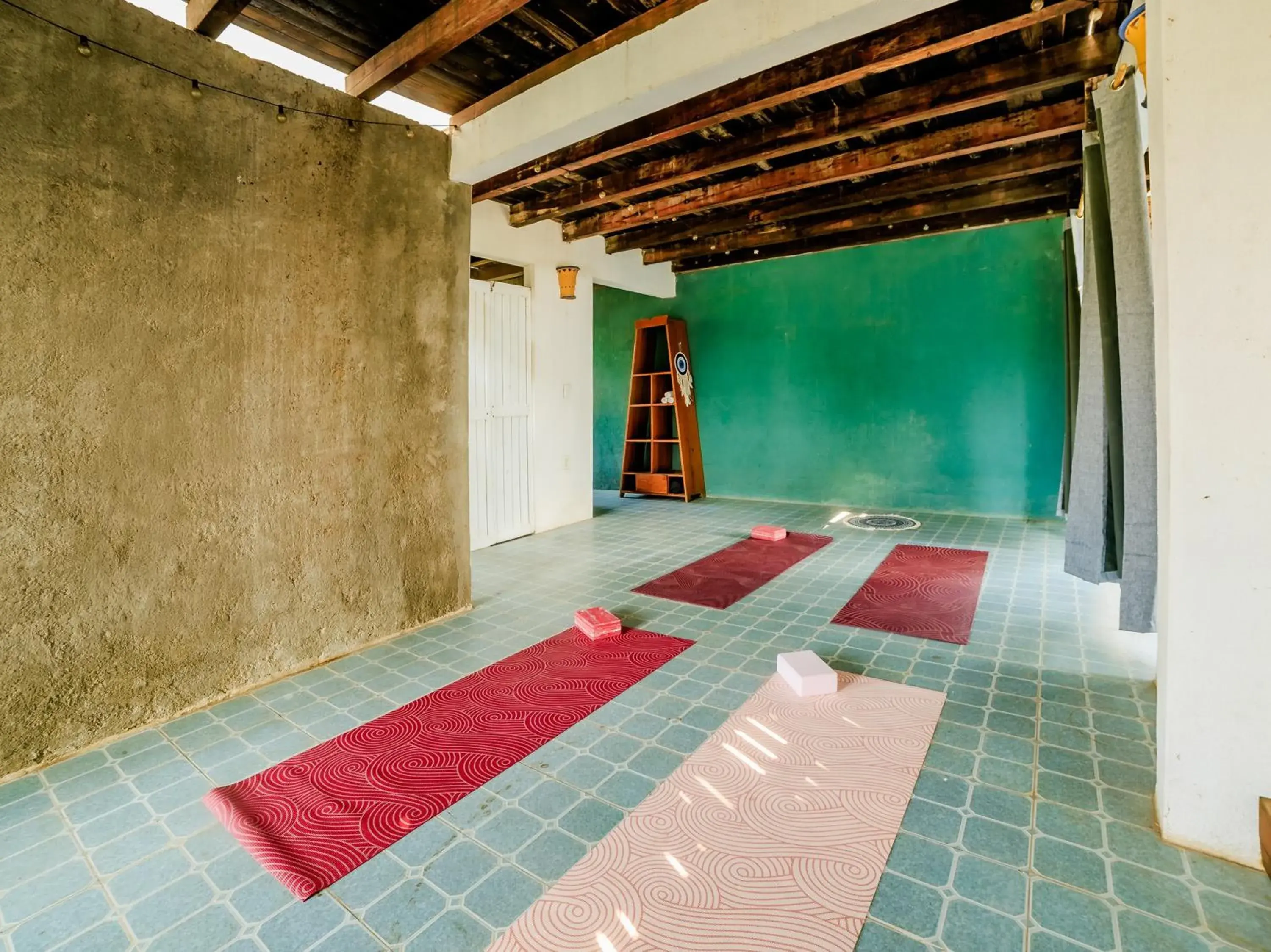 Spa and wellness centre/facilities in Capital O Verdemar, Pie de la Cuesta Spa and wellness centre/facilities in Capital O Verdemar, Pie de la Cuesta