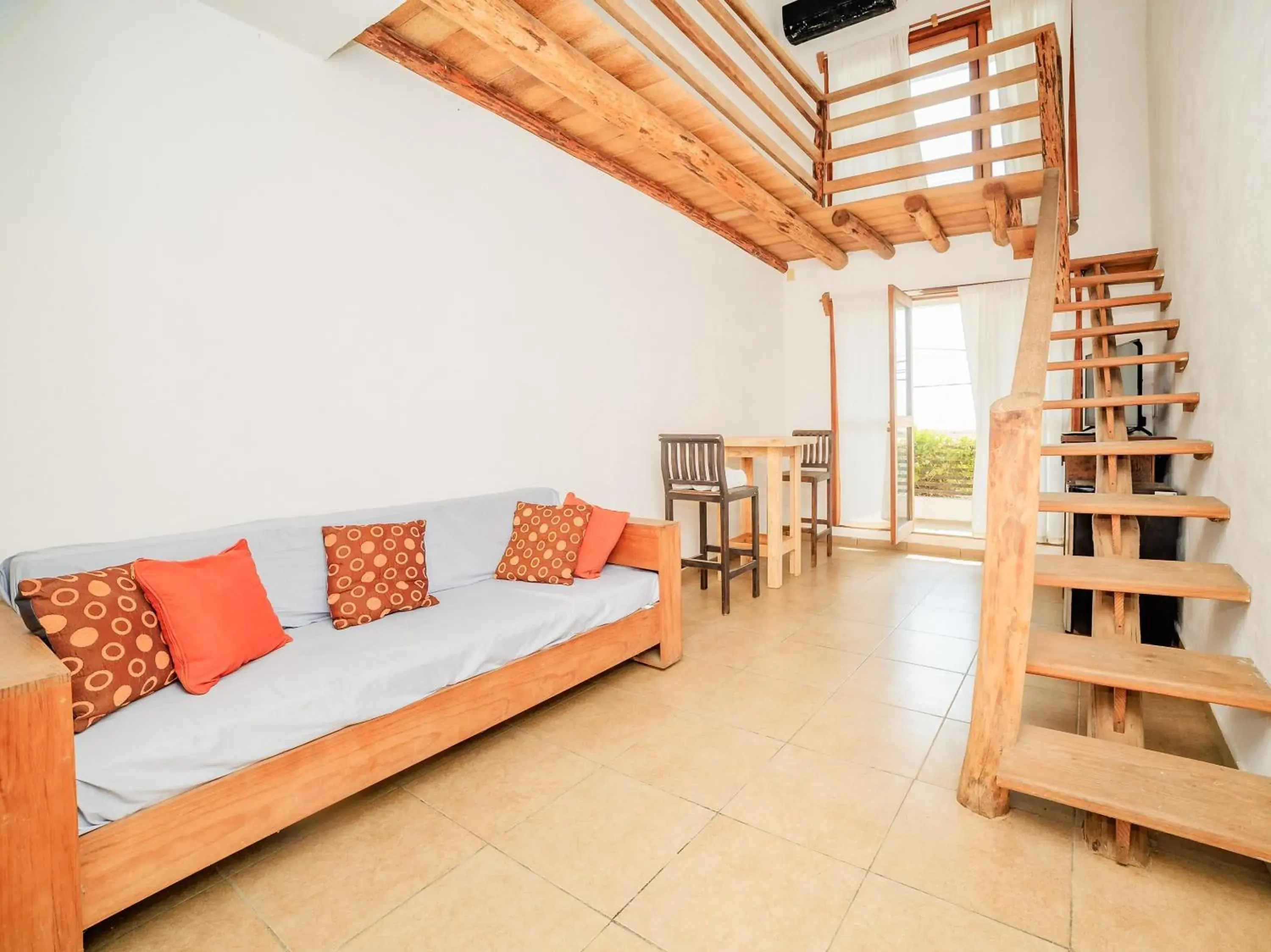 Bedroom in Capital O Verdemar, Pie de la Cuesta Bedroom in Capital O Verdemar, Pie de la Cuesta