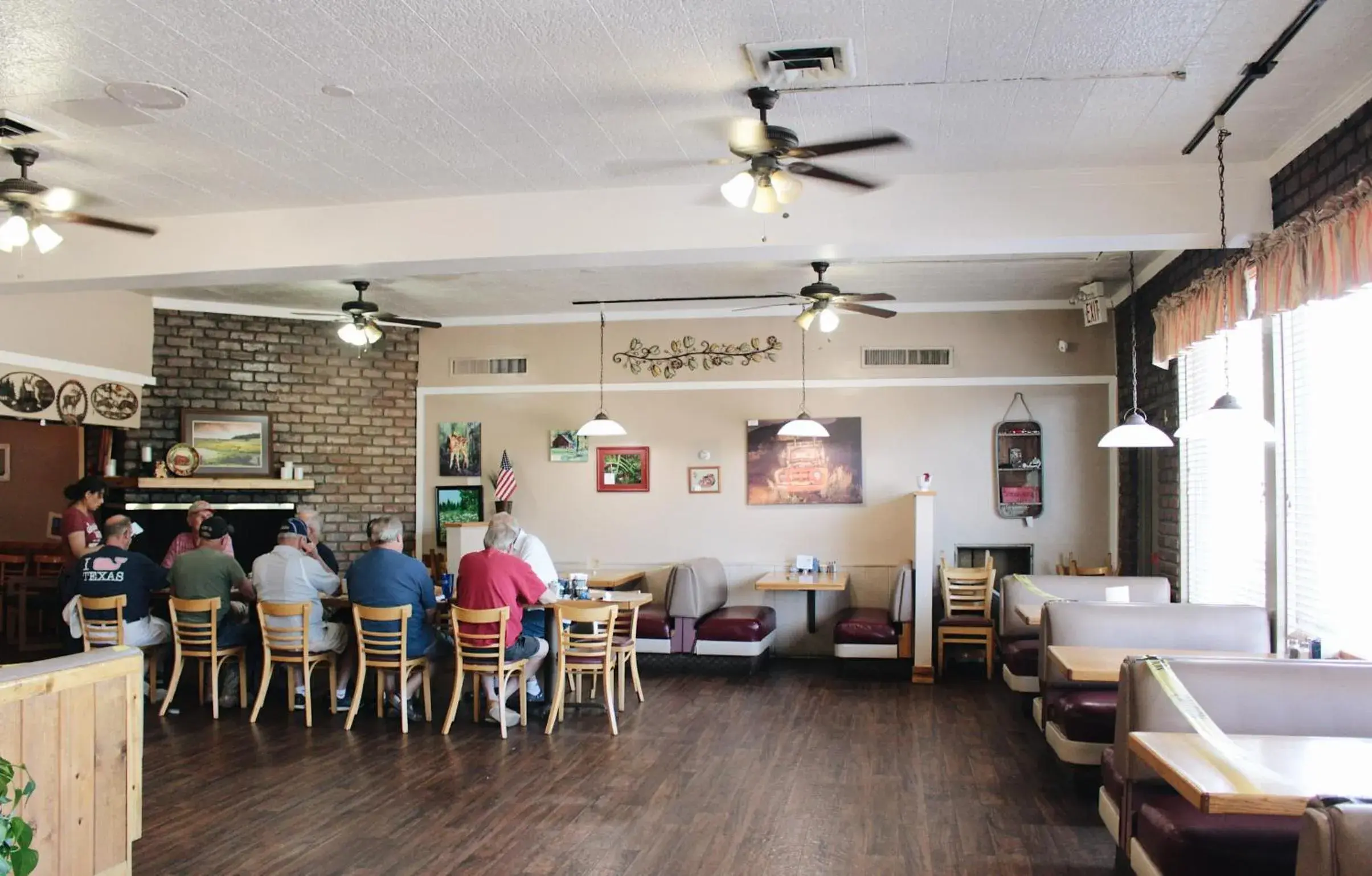 Restaurant/places to eat in Days Inn by Wyndham Show Low Restaurant/places to eat in Days Inn by Wyndham Show Low