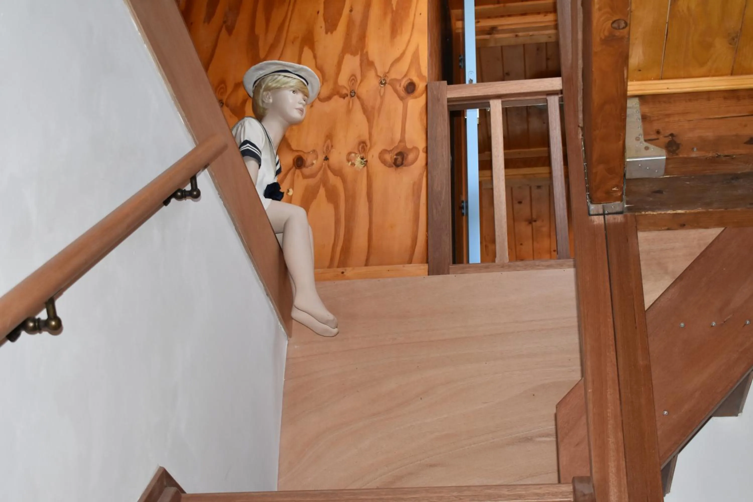 Familiesuite Molenstraat