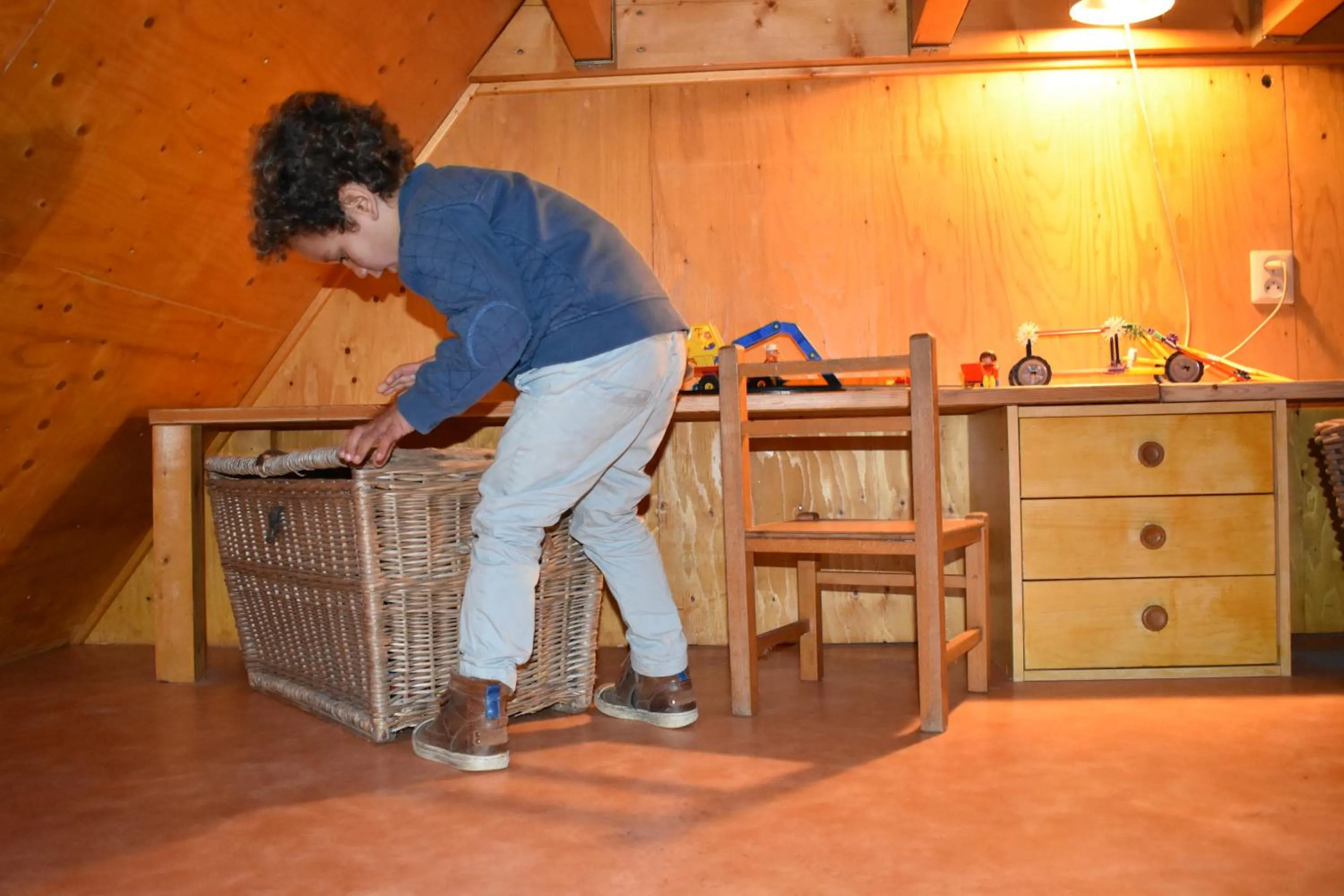 Familiesuite Molenstraat